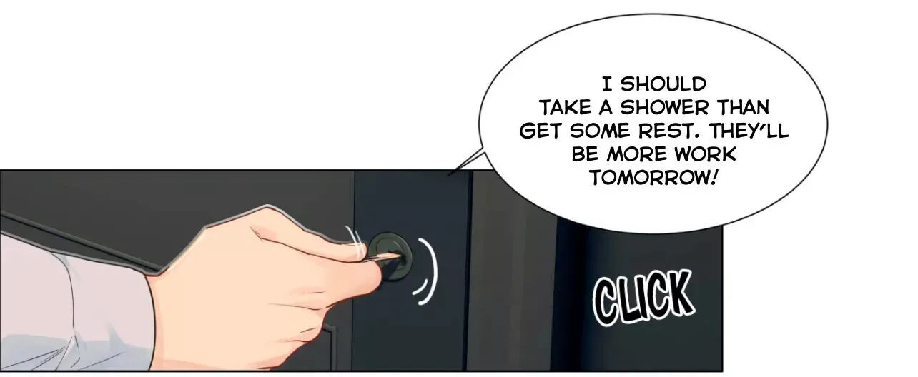 It's Not That I Want to Wear Women's Clothing Chapter 49 page 18