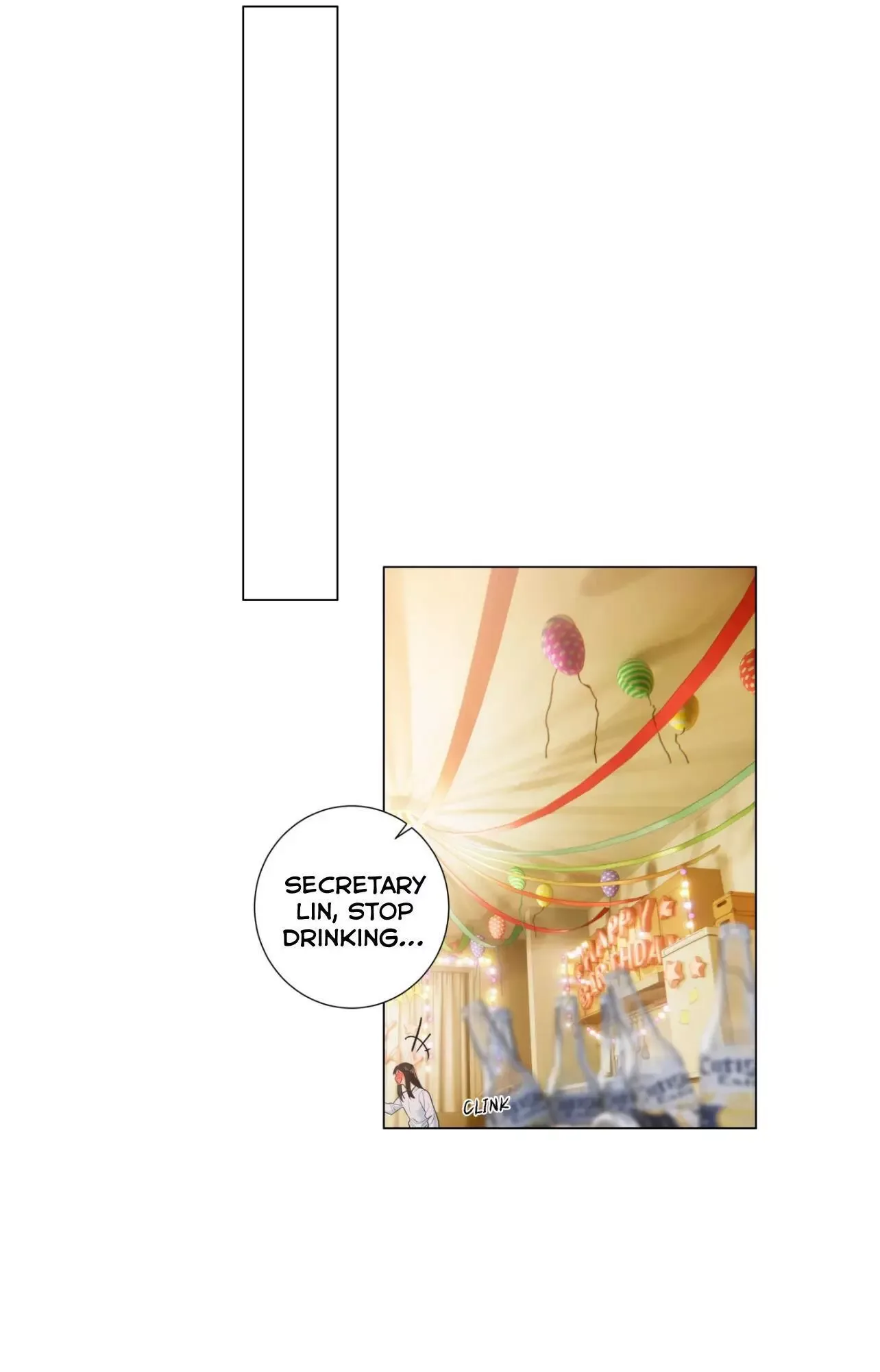 It's Not That I Want to Wear Women's Clothing Chapter 50 page 19