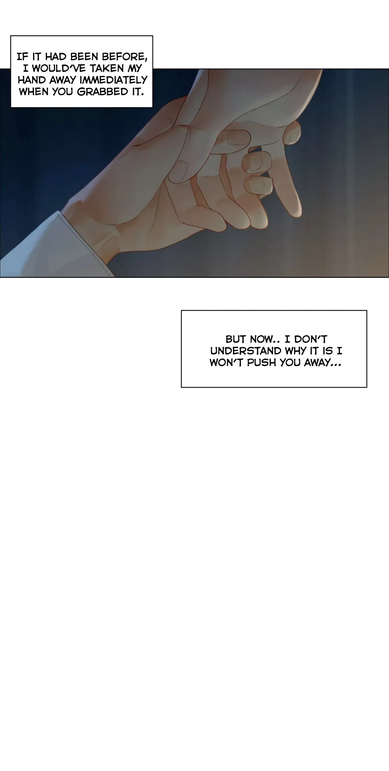 It's Not That I Want to Wear Women's Clothing Chapter 51 page 15