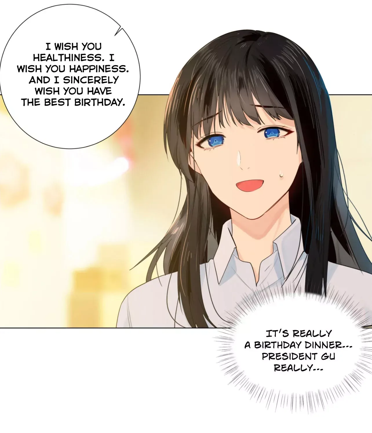It's Not That I Want to Wear Women's Clothing Chapter 49 page 30