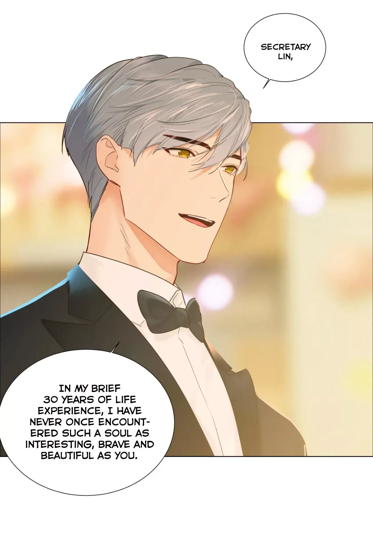It's Not That I Want to Wear Women's Clothing Chapter 49 page 25