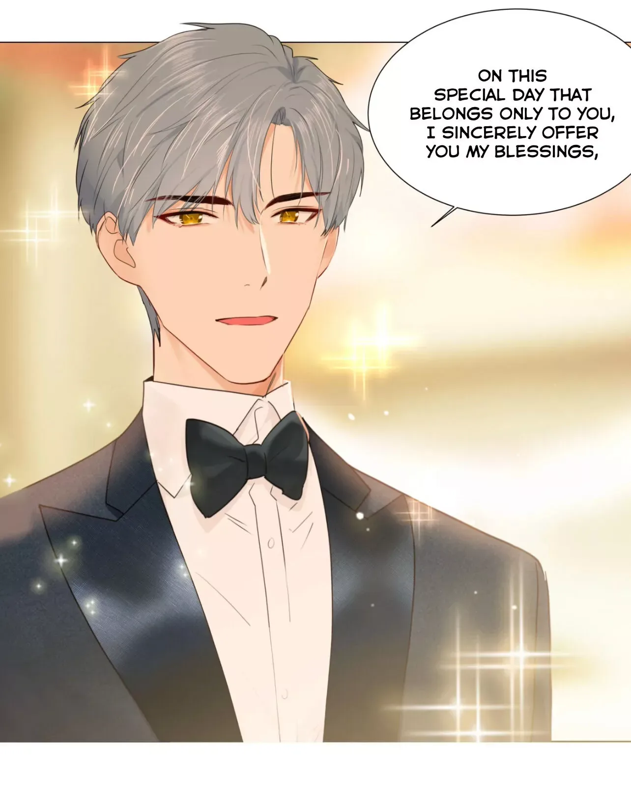 It's Not That I Want to Wear Women's Clothing Chapter 49 page 29