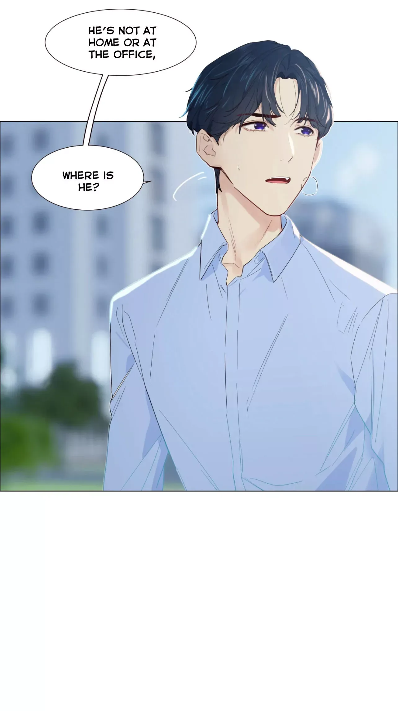 It's Not That I Want to Wear Women's Clothing Chapter 51 page 19
