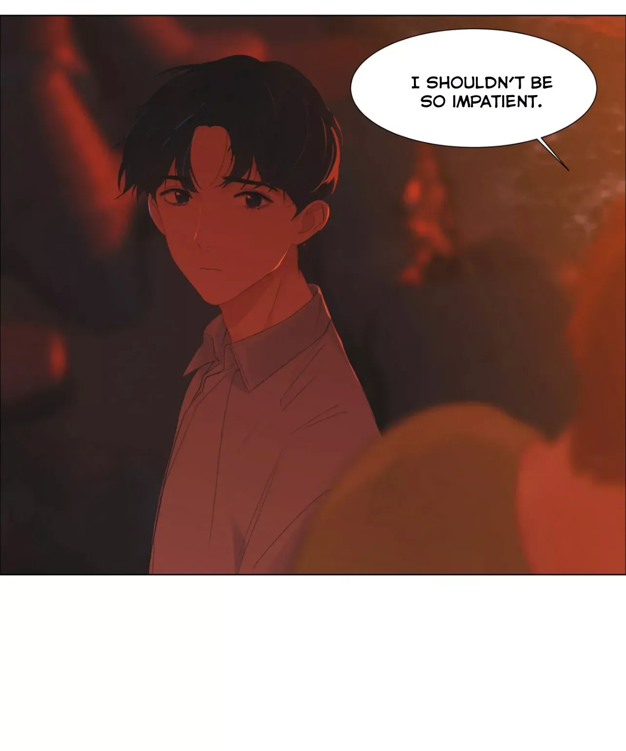 It's Not That I Want to Wear Women's Clothing Chapter 52 page 17