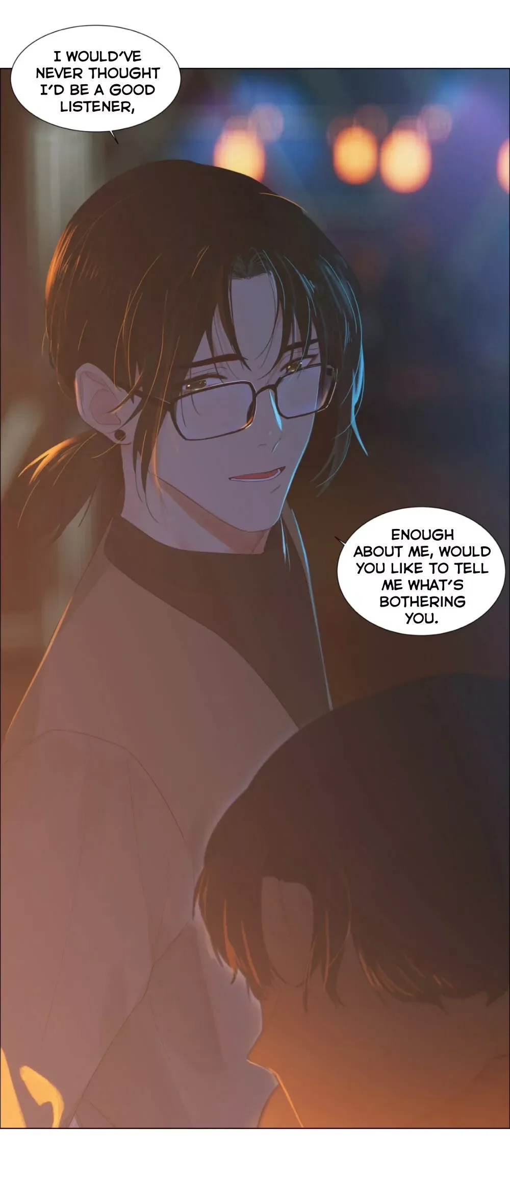 It's Not That I Want to Wear Women's Clothing Chapter 52 page 26