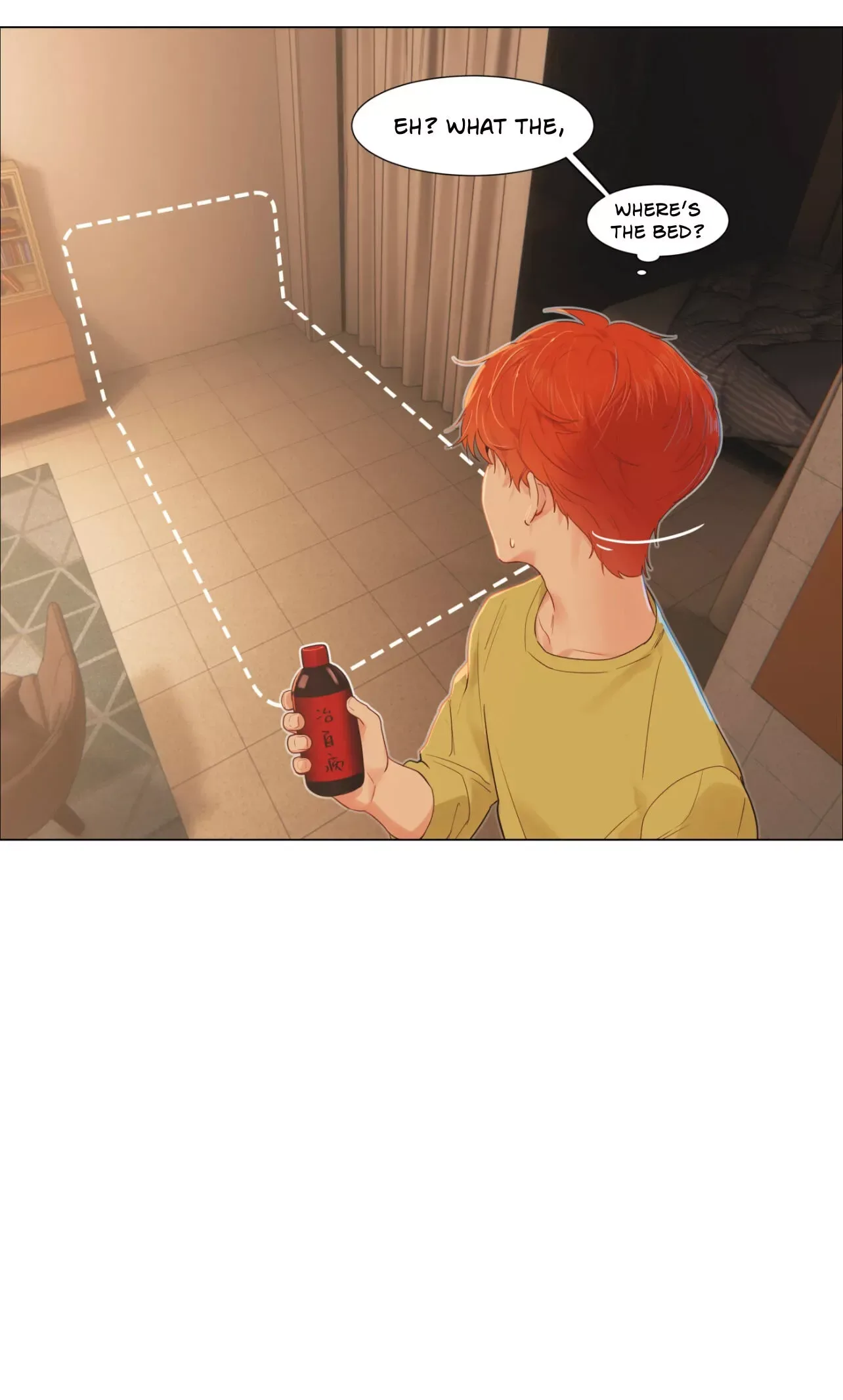 It's Not That I Want to Wear Women's Clothing Chapter 52 page 29