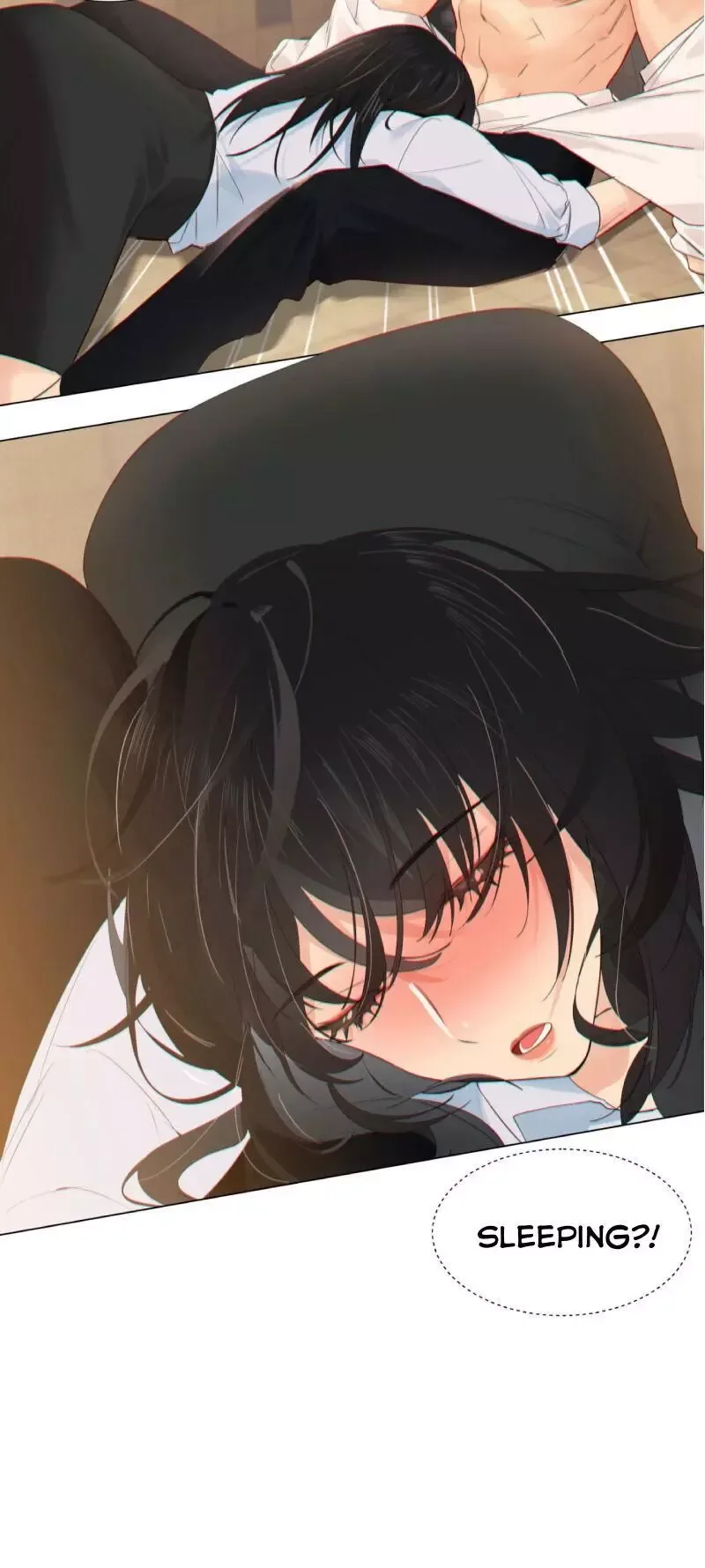 It's Not That I Want to Wear Women's Clothing Chapter 50 page 37