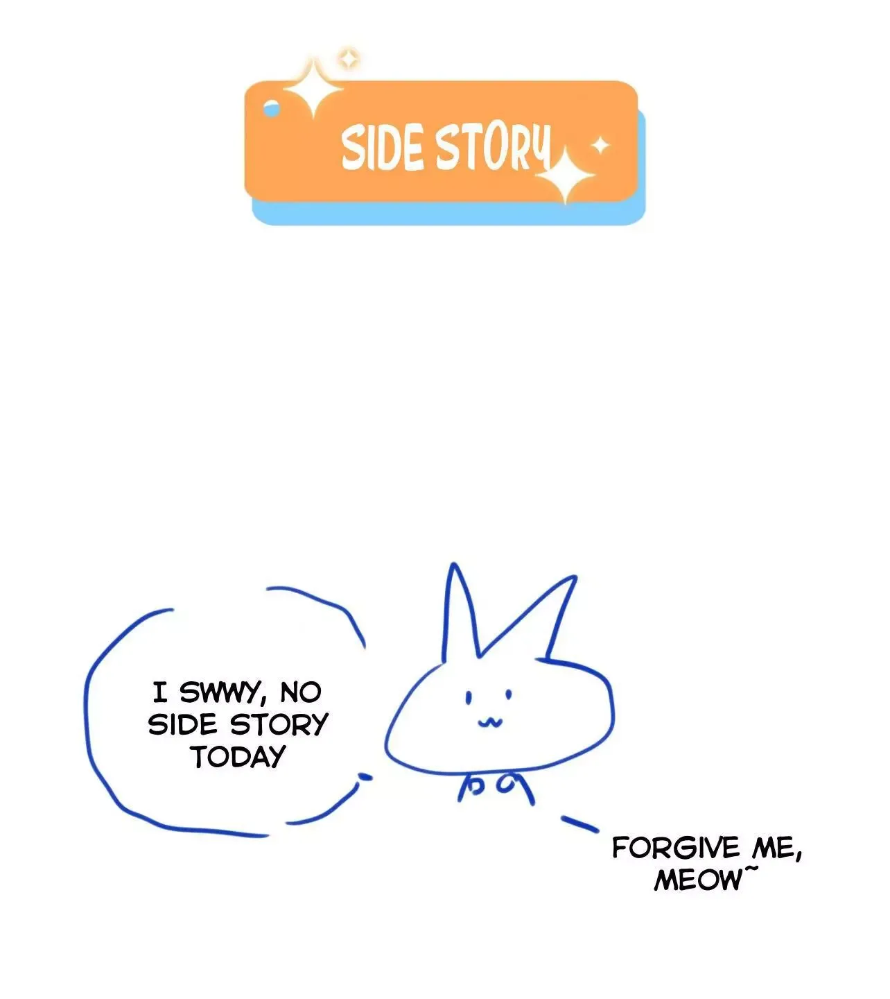 It's Not That I Want to Wear Women's Clothing Chapter 50 page 42