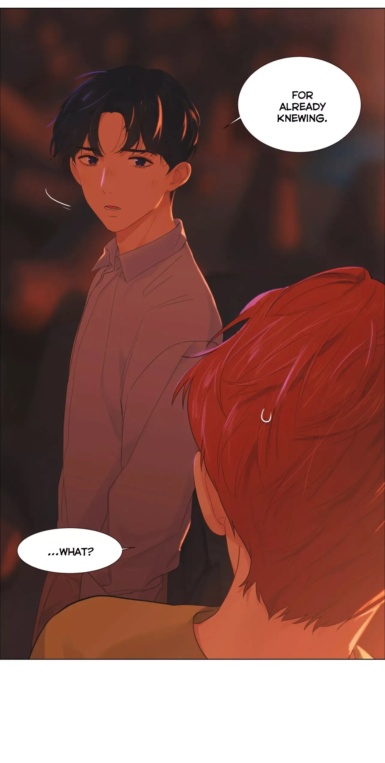 It's Not That I Want to Wear Women's Clothing Chapter 51 page 37