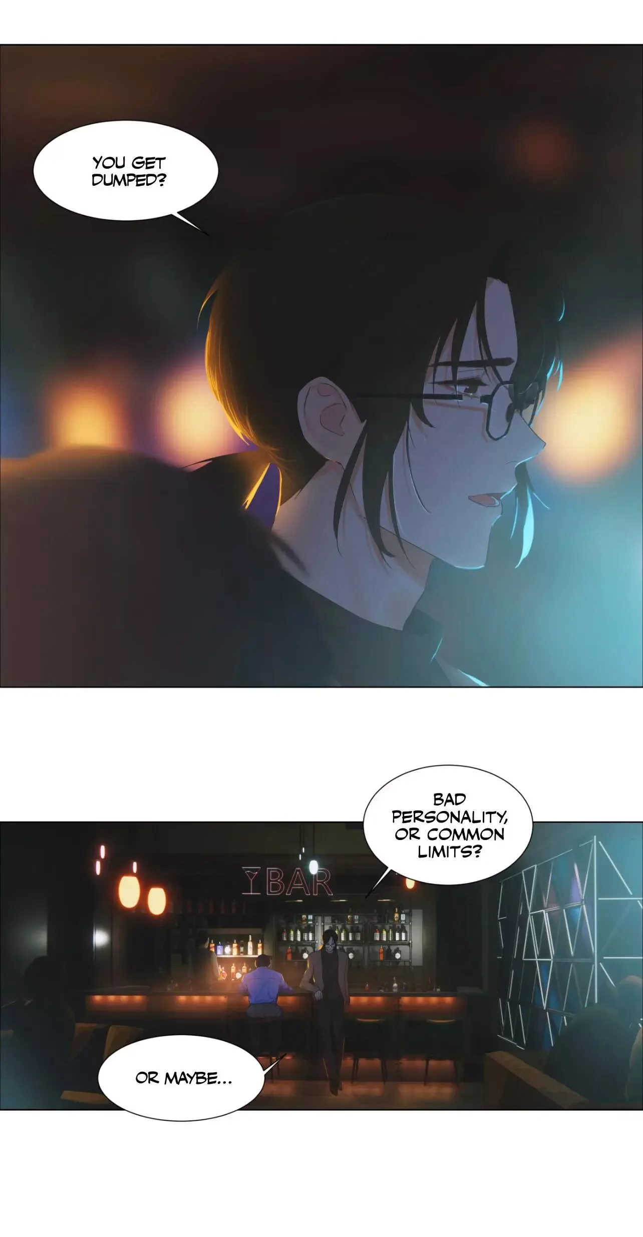 It's Not That I Want to Wear Women's Clothing Chapter 53 page 6