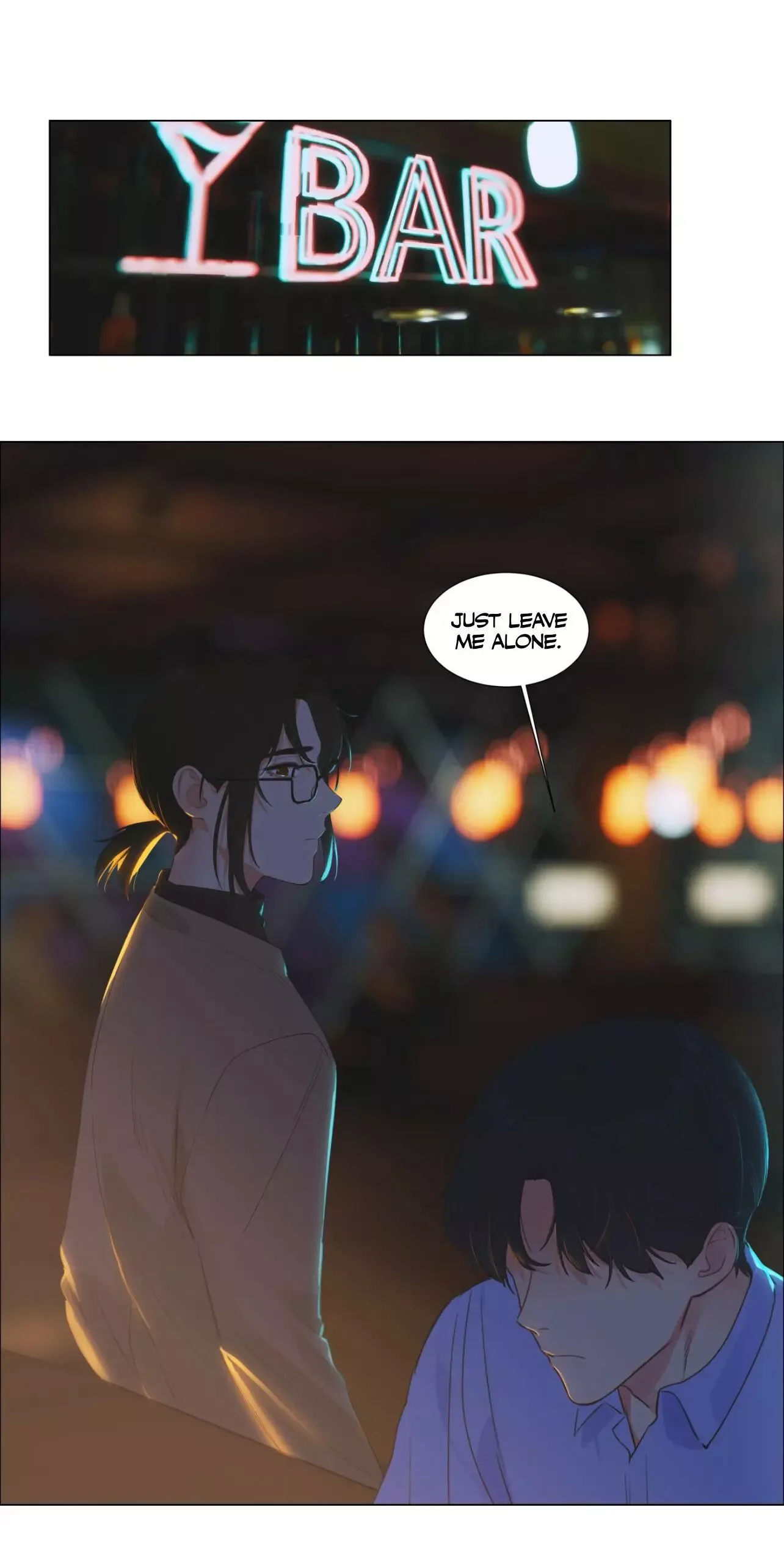 It's Not That I Want to Wear Women's Clothing Chapter 53 page 5