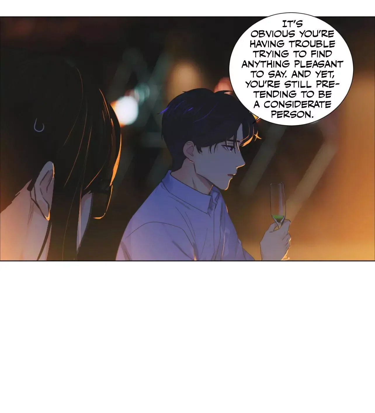 It's Not That I Want to Wear Women's Clothing Chapter 53 page 14