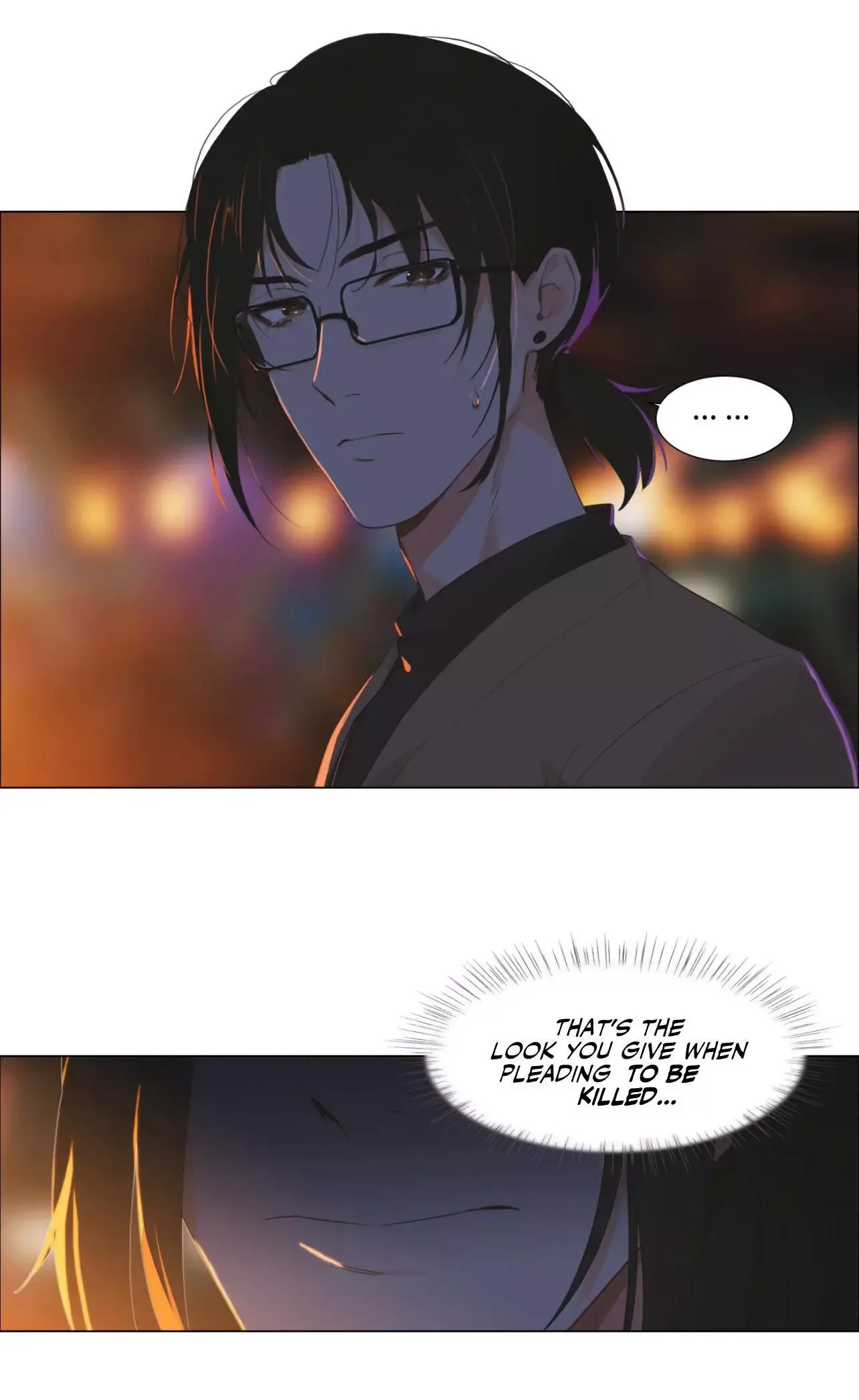 It's Not That I Want to Wear Women's Clothing Chapter 53 page 17