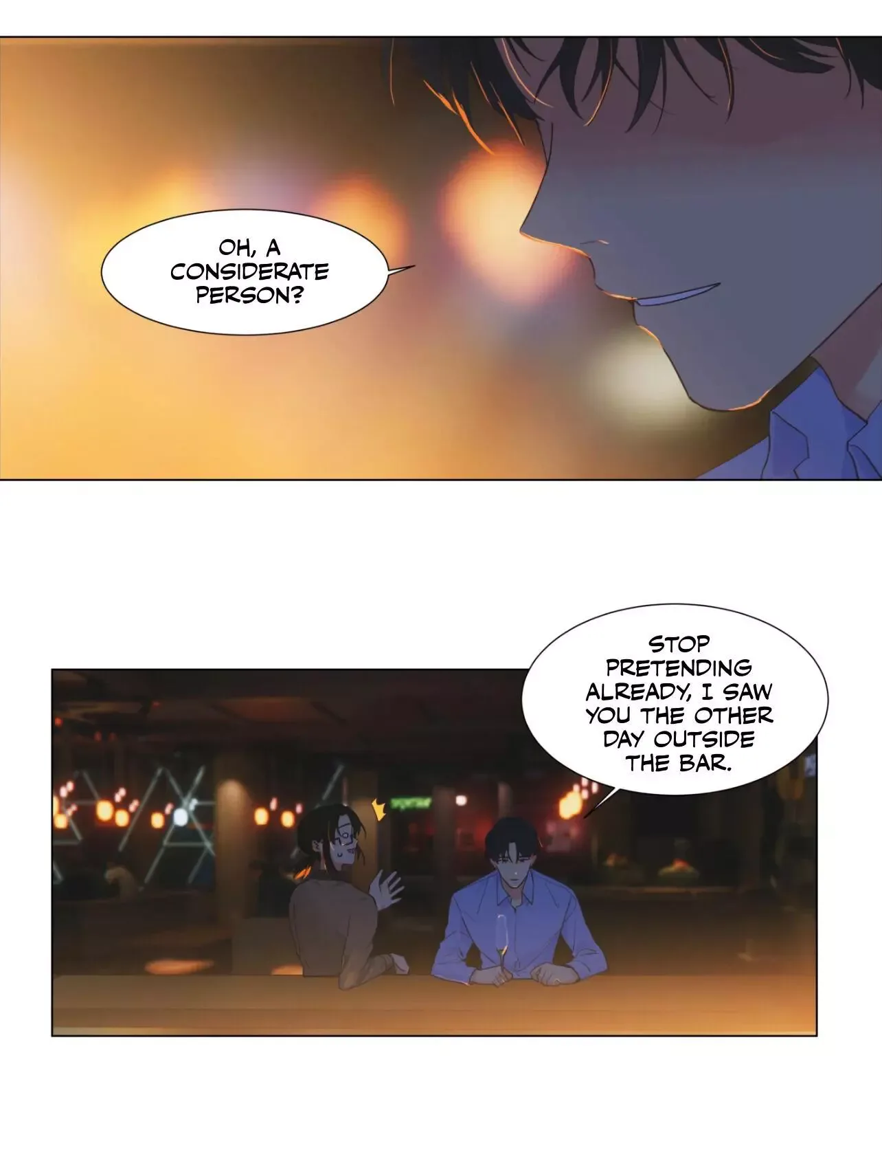 It's Not That I Want to Wear Women's Clothing Chapter 53 page 11