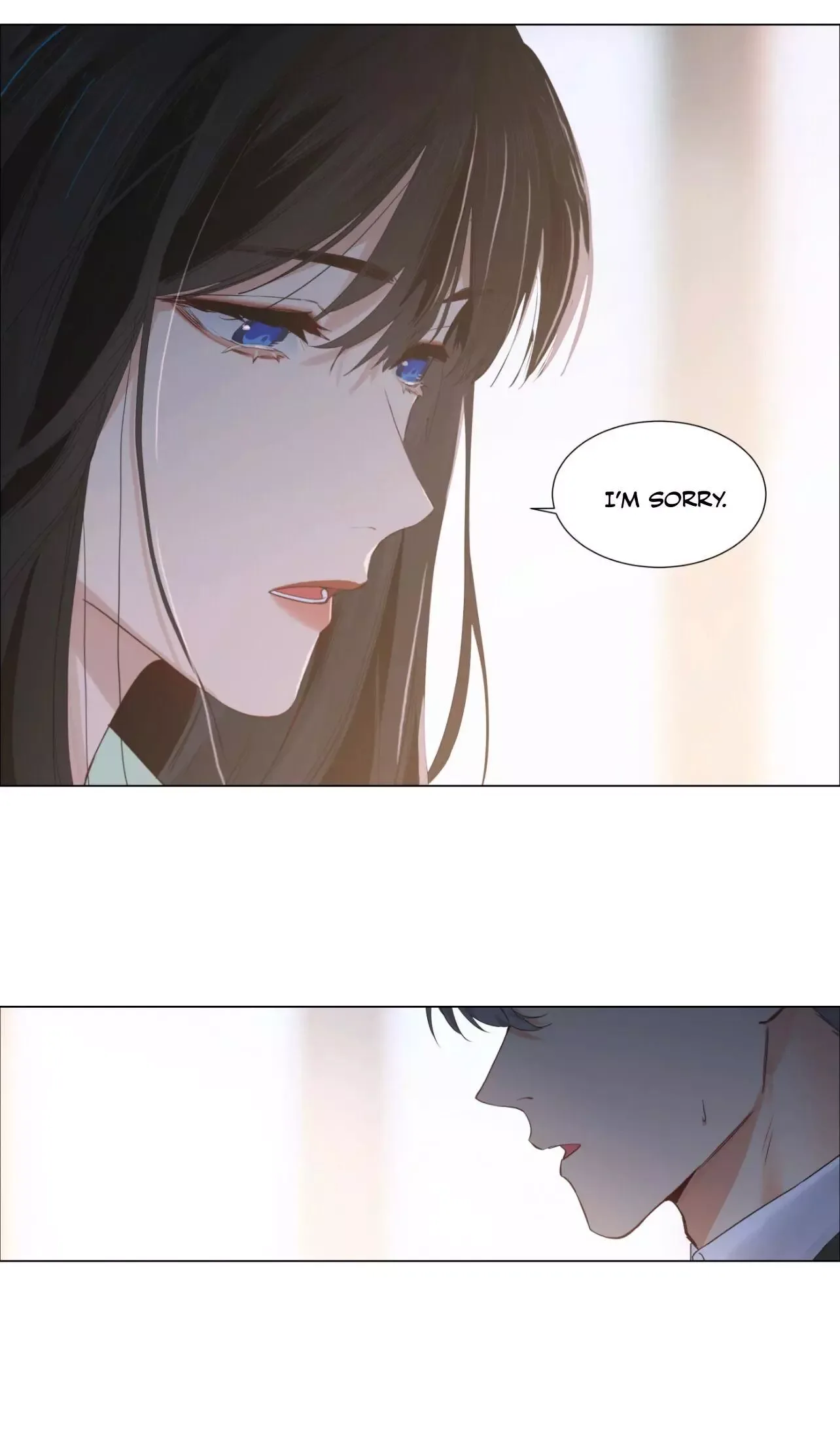 It's Not That I Want to Wear Women's Clothing Chapter 53 page 29