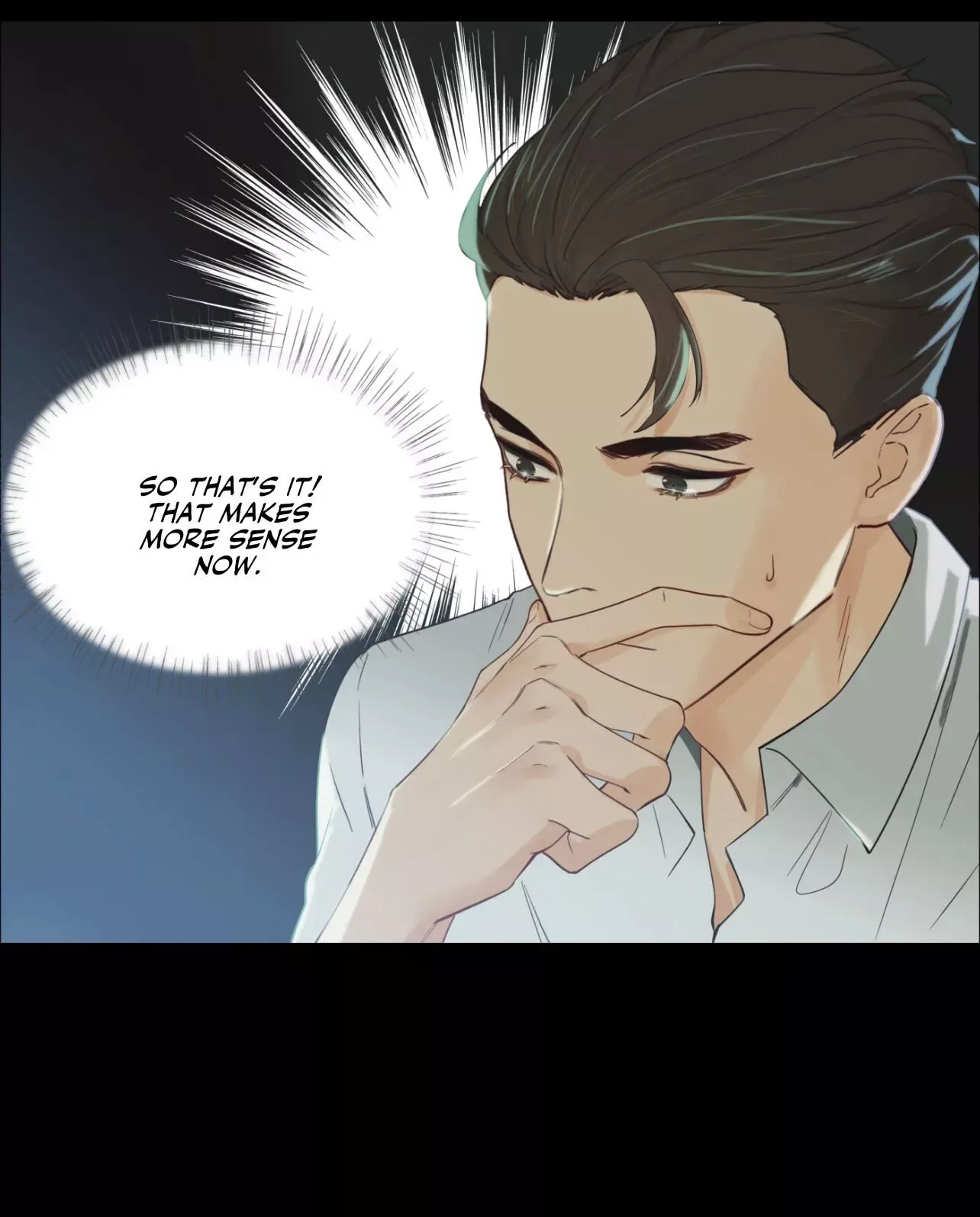 It's Not That I Want to Wear Women's Clothing Chapter 54 page 12