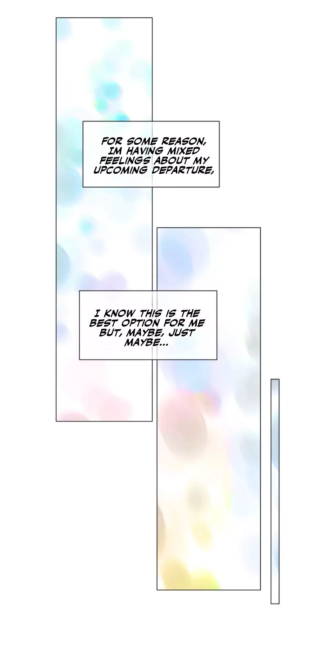 It's Not That I Want to Wear Women's Clothing Chapter 58 page 18