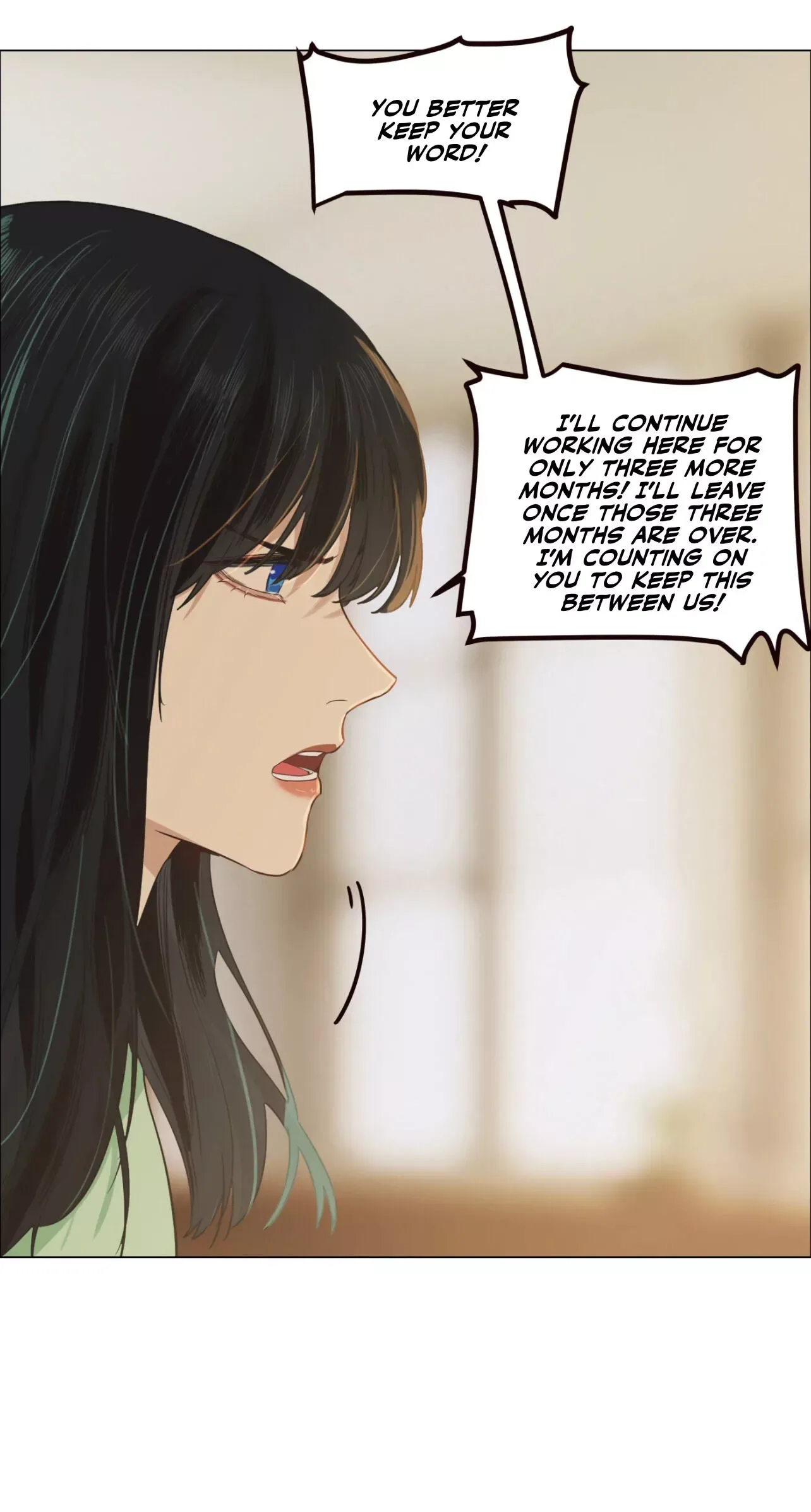 It's Not That I Want to Wear Women's Clothing Chapter 54 page 27