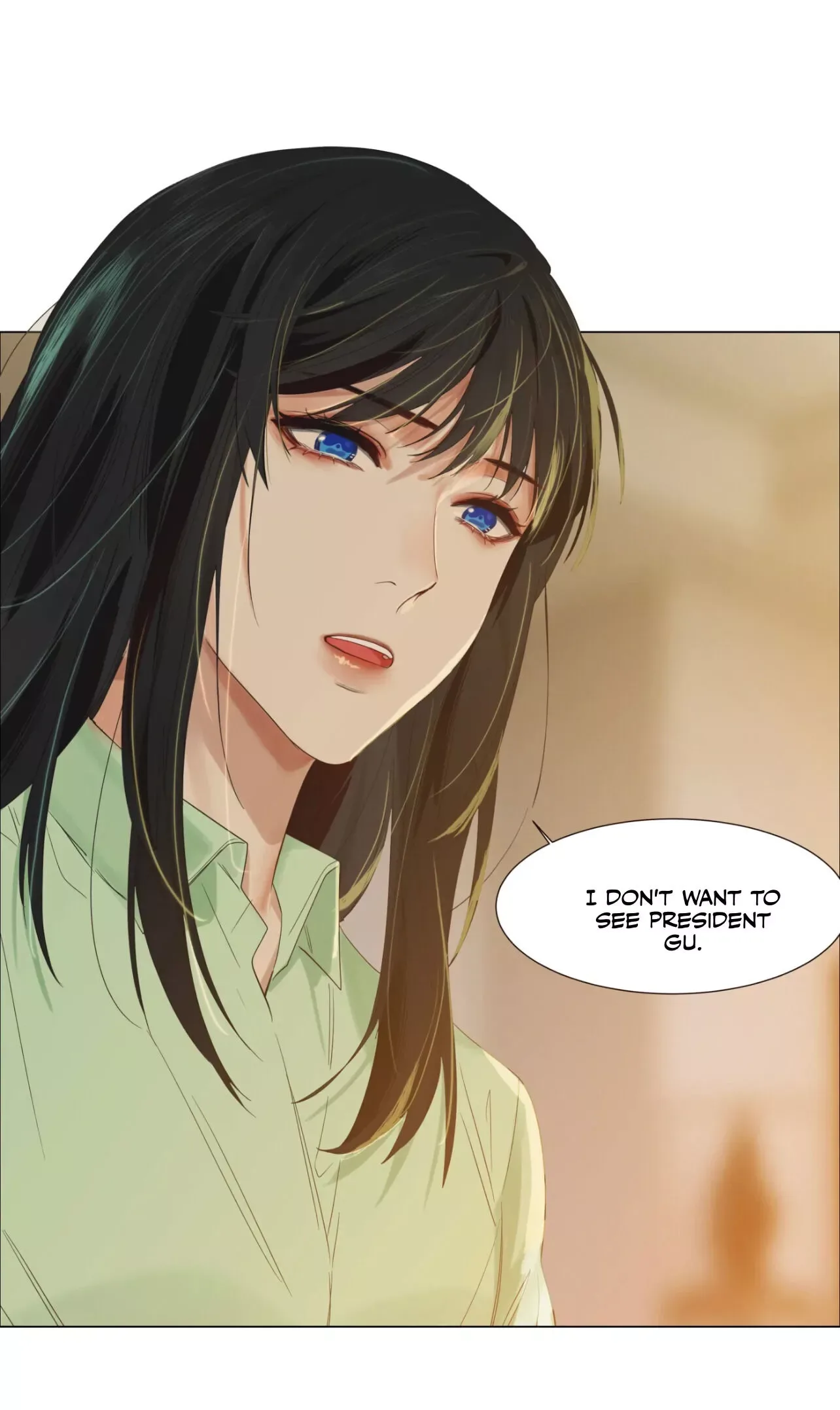 It's Not That I Want to Wear Women's Clothing Chapter 54 page 30