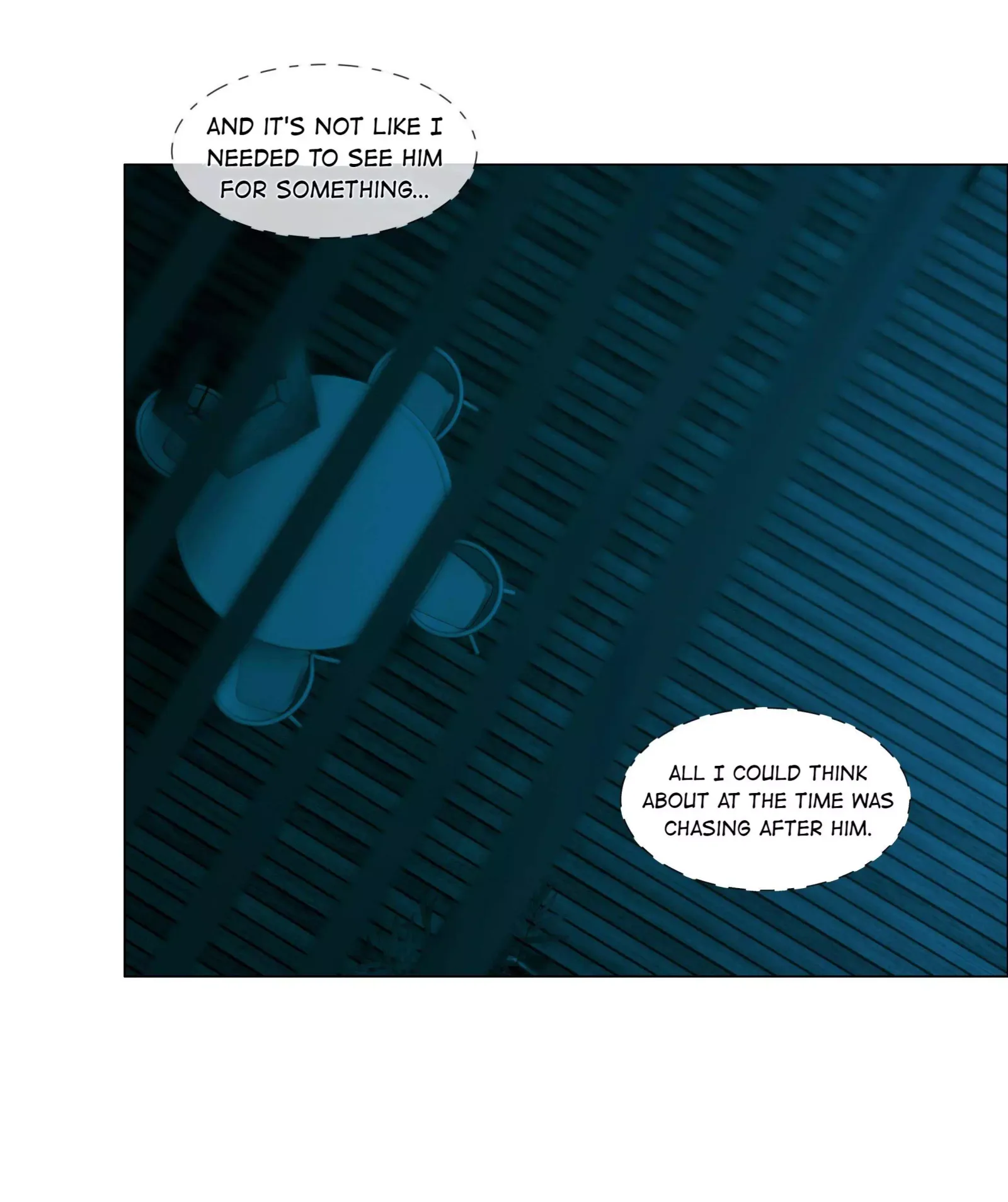 It's Not That I Want to Wear Women's Clothing Chapter 63 page 5