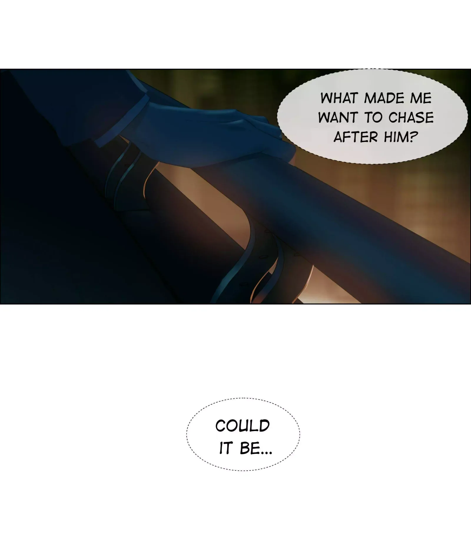 It's Not That I Want to Wear Women's Clothing Chapter 63 page 6