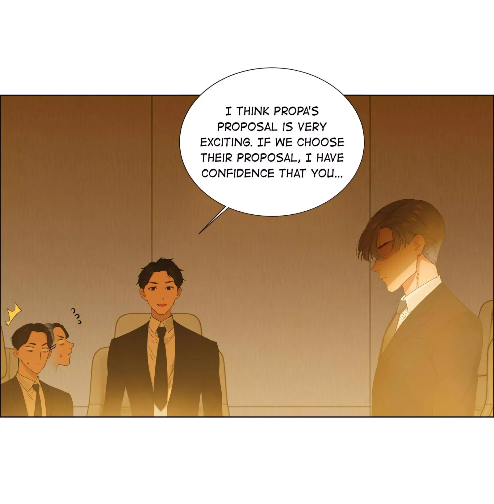 It's Not That I Want to Wear Women's Clothing Chapter 61 page 9