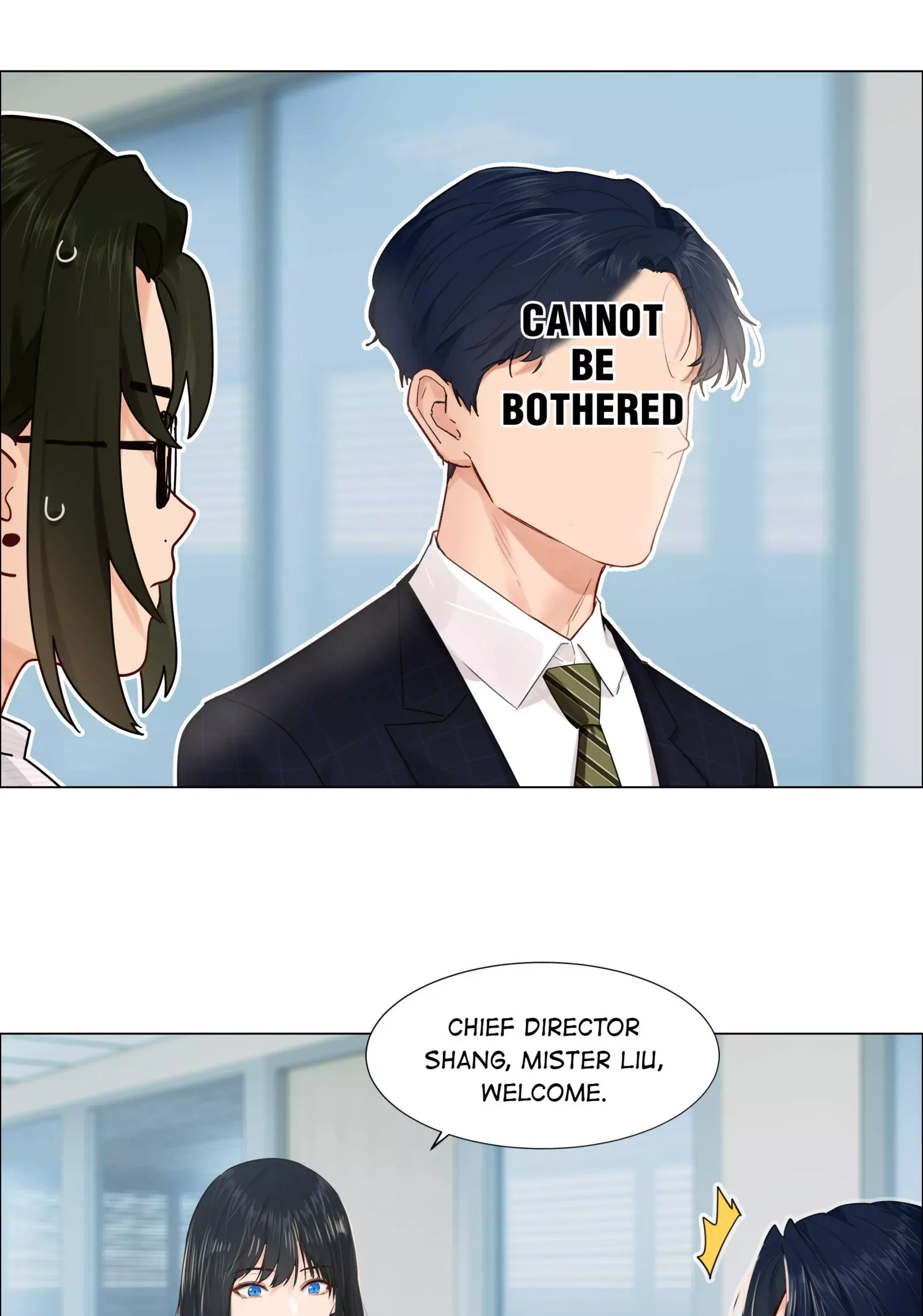 It's Not That I Want to Wear Women's Clothing Chapter 63 page 11
