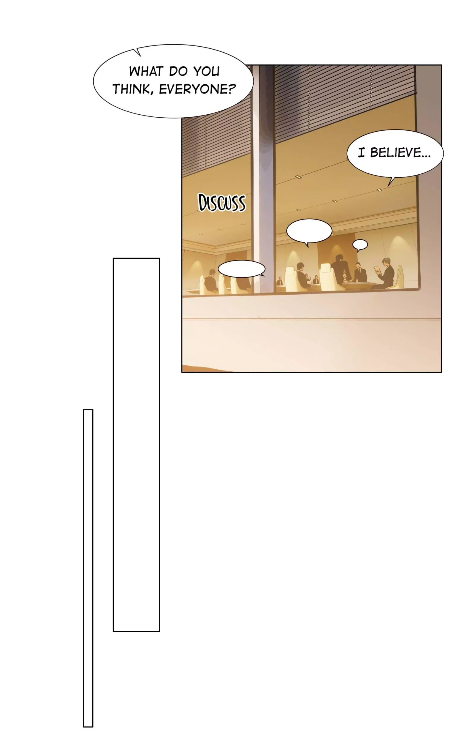 It's Not That I Want to Wear Women's Clothing Chapter 61 page 14