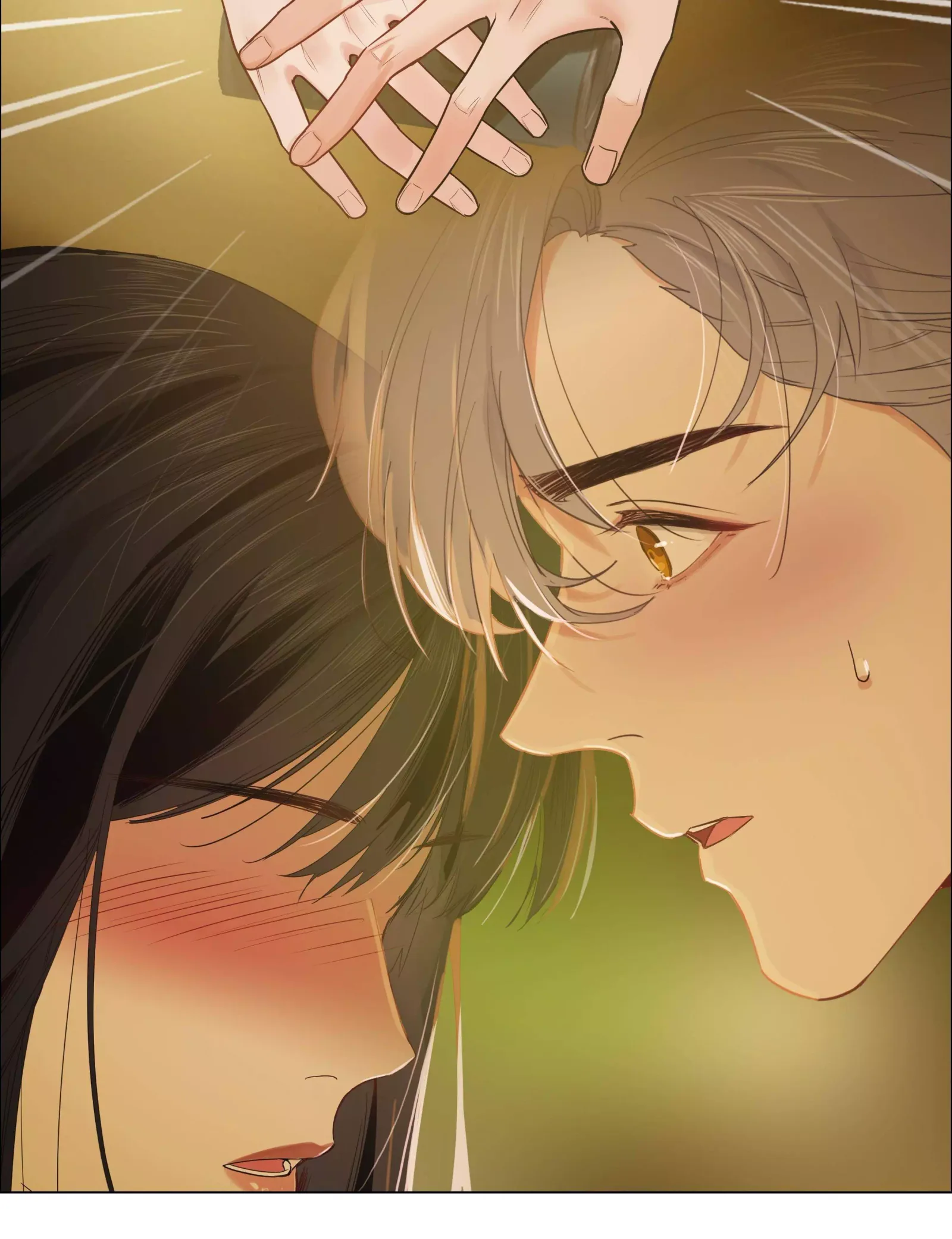 It's Not That I Want to Wear Women's Clothing Chapter 60 page 17