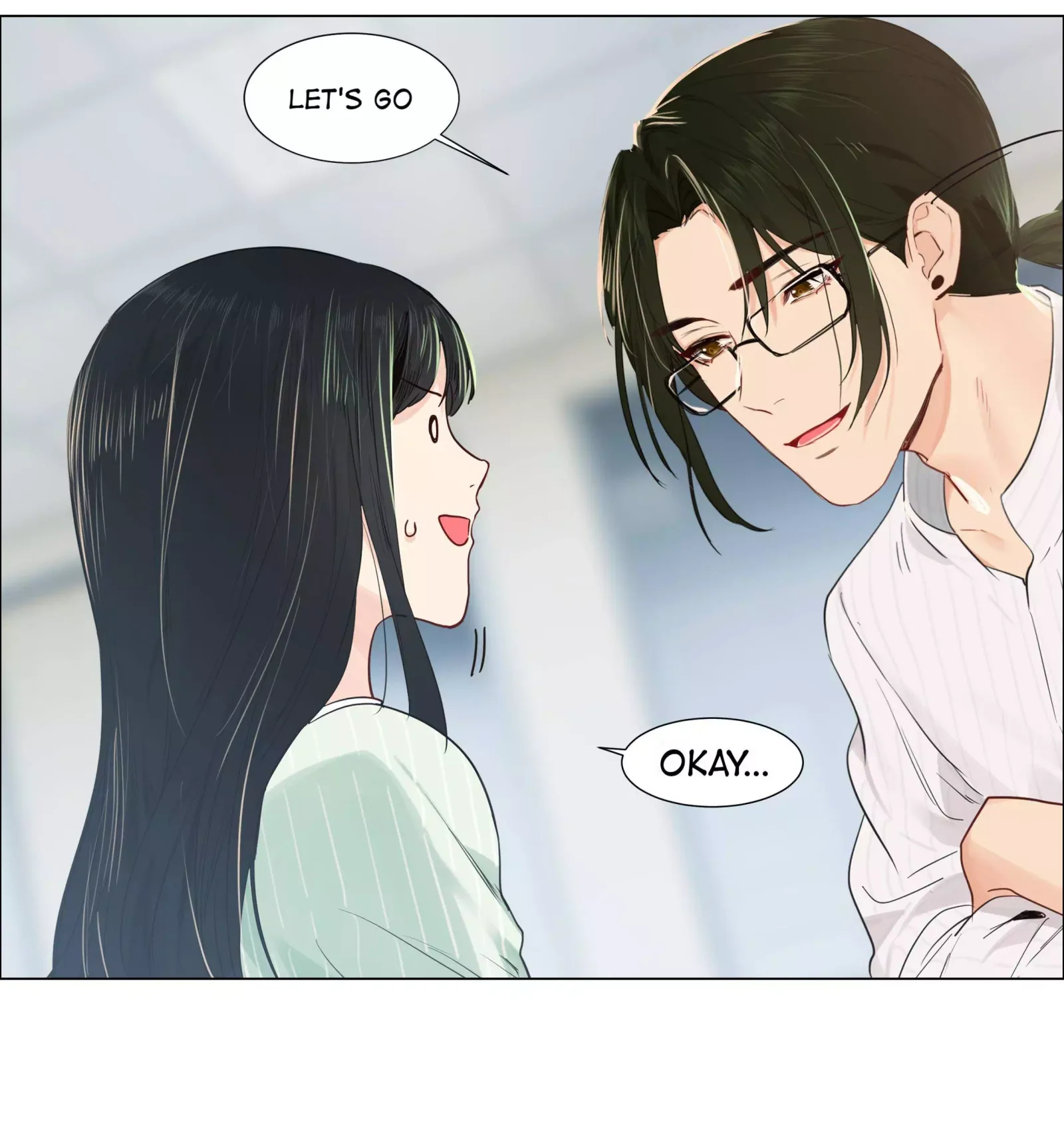 It's Not That I Want to Wear Women's Clothing Chapter 63 page 15