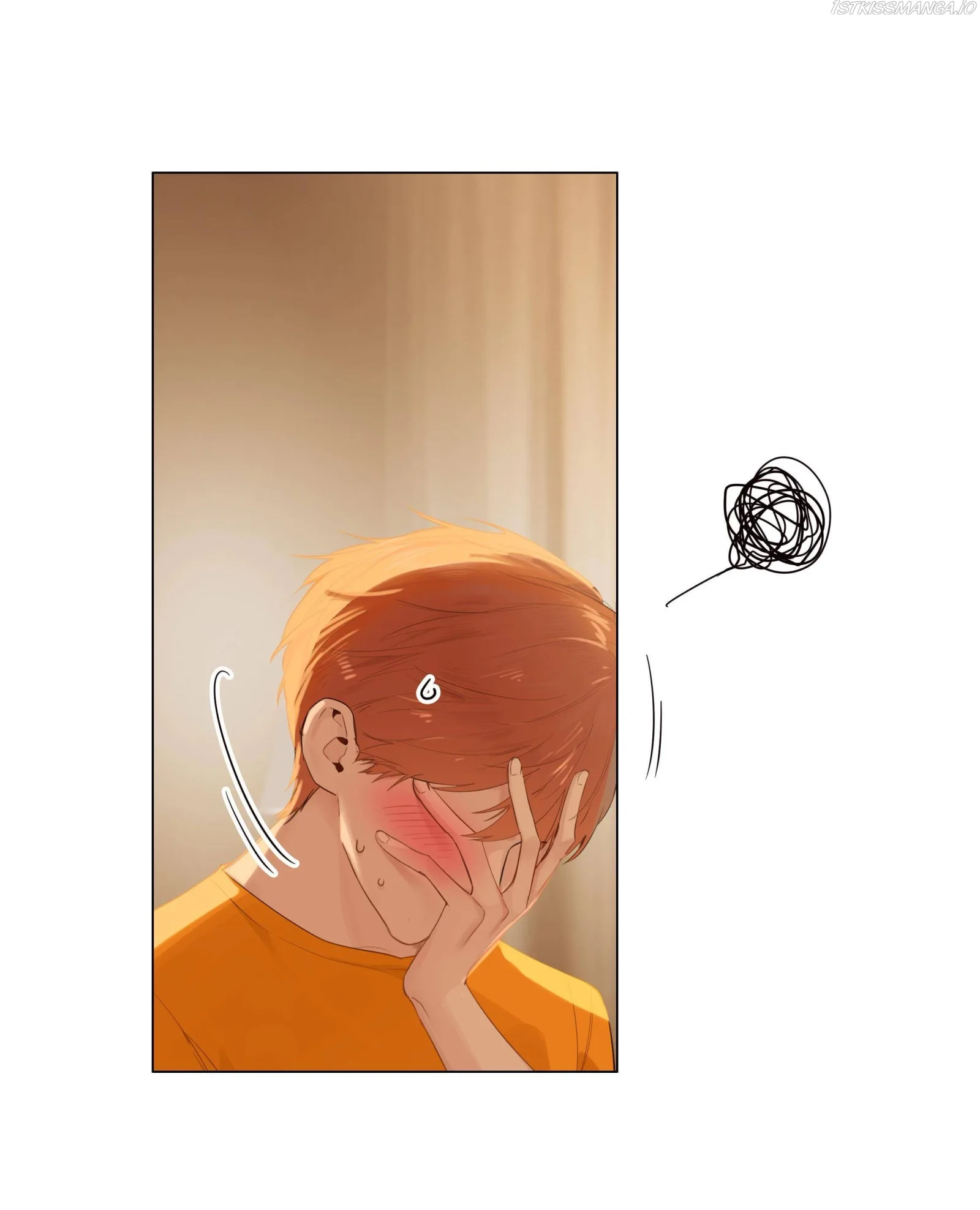 It's Not That I Want to Wear Women's Clothing Chapter 67 page 4