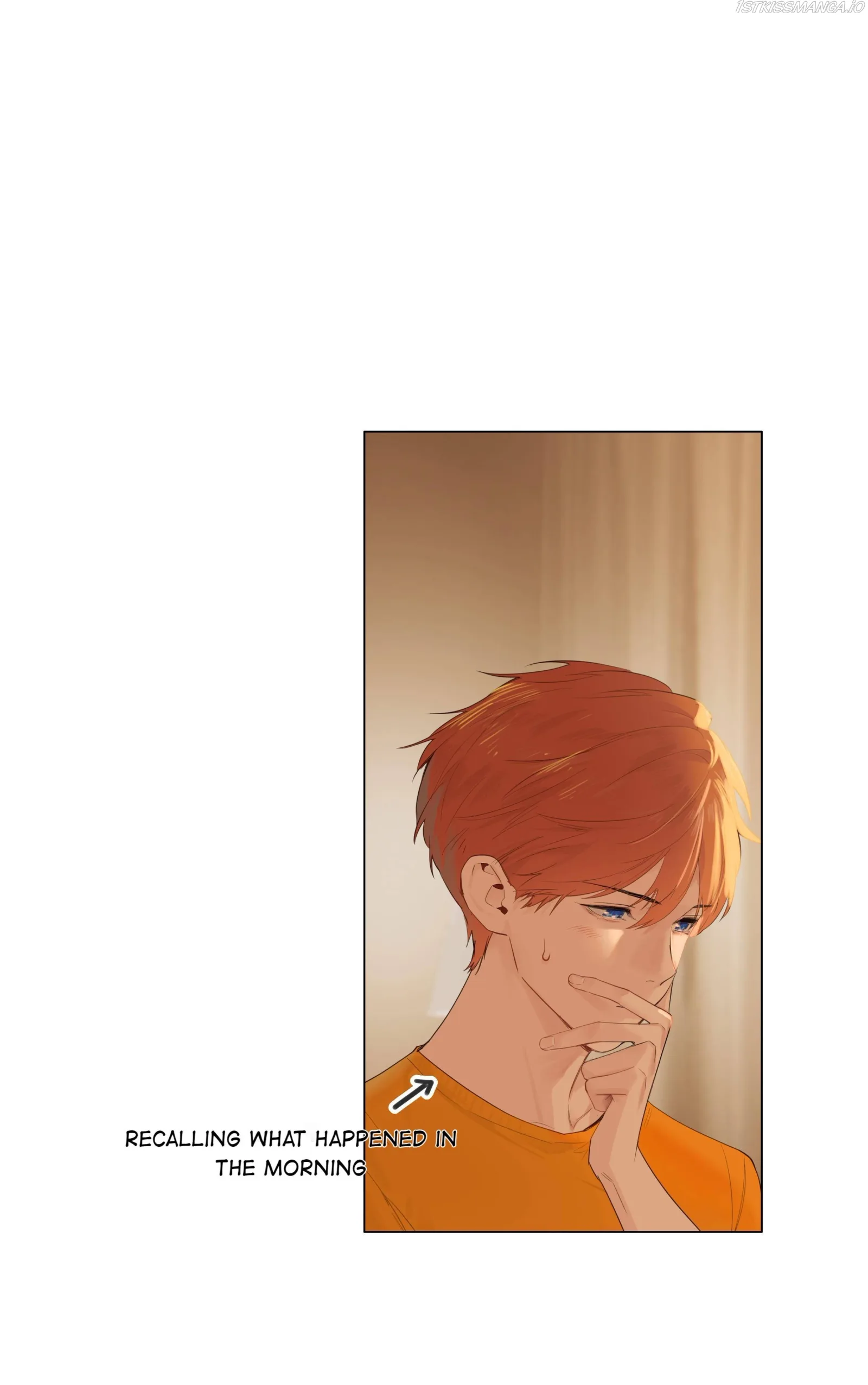 It's Not That I Want to Wear Women's Clothing Chapter 67 page 3