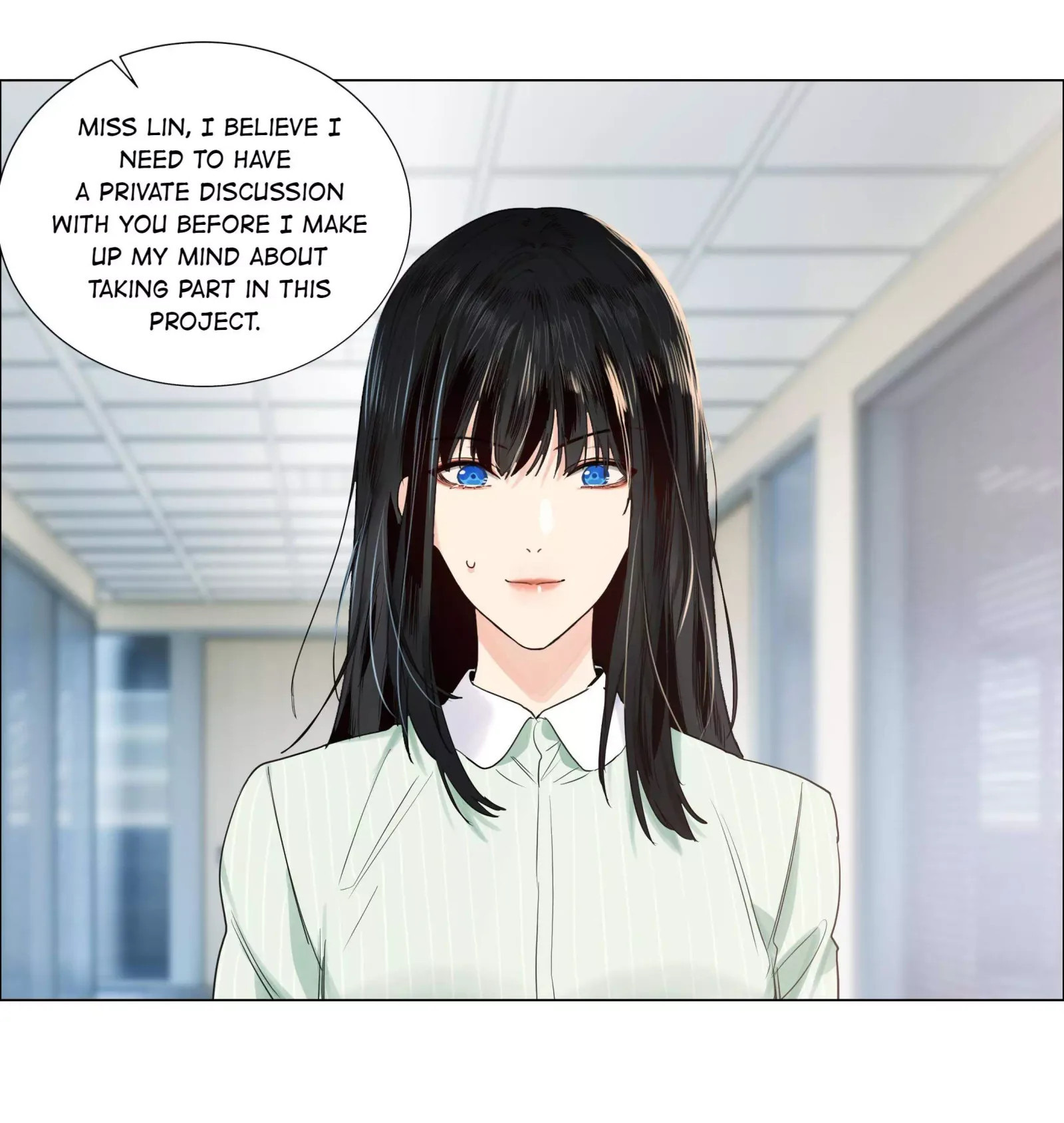 It's Not That I Want to Wear Women's Clothing Chapter 63 page 14