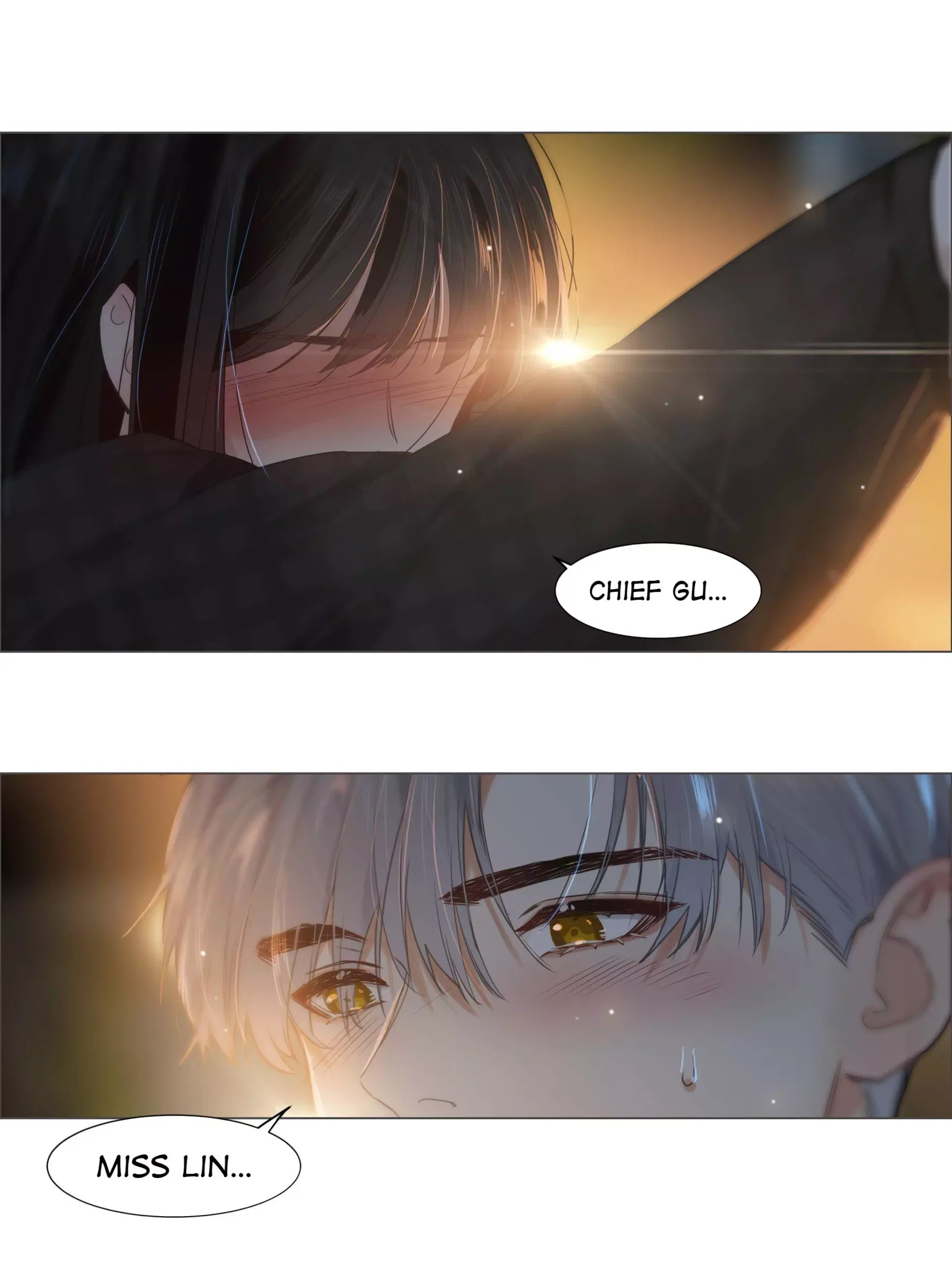 It's Not That I Want to Wear Women's Clothing Chapter 60 page 19