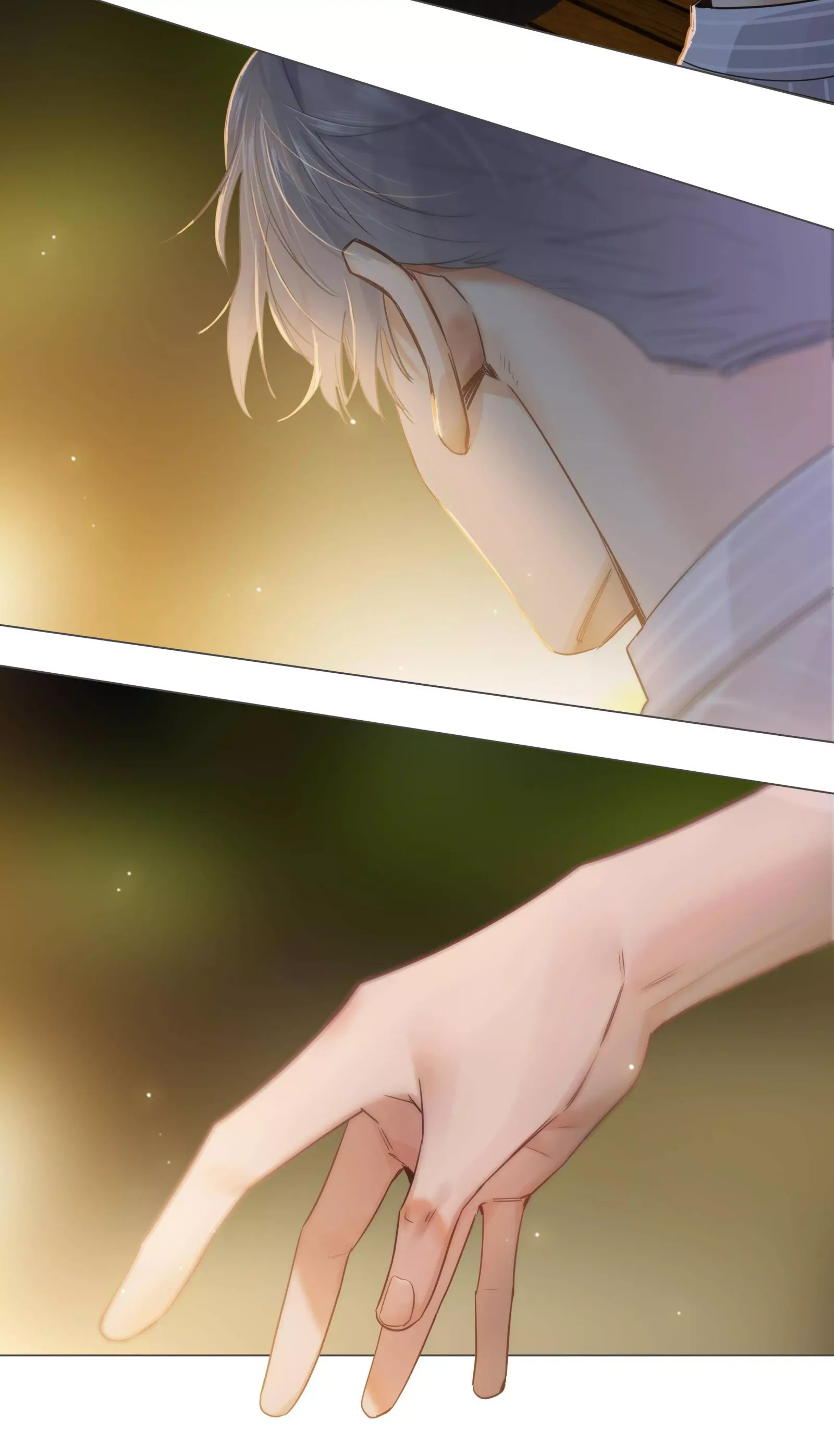 It's Not That I Want to Wear Women's Clothing Chapter 60 page 21