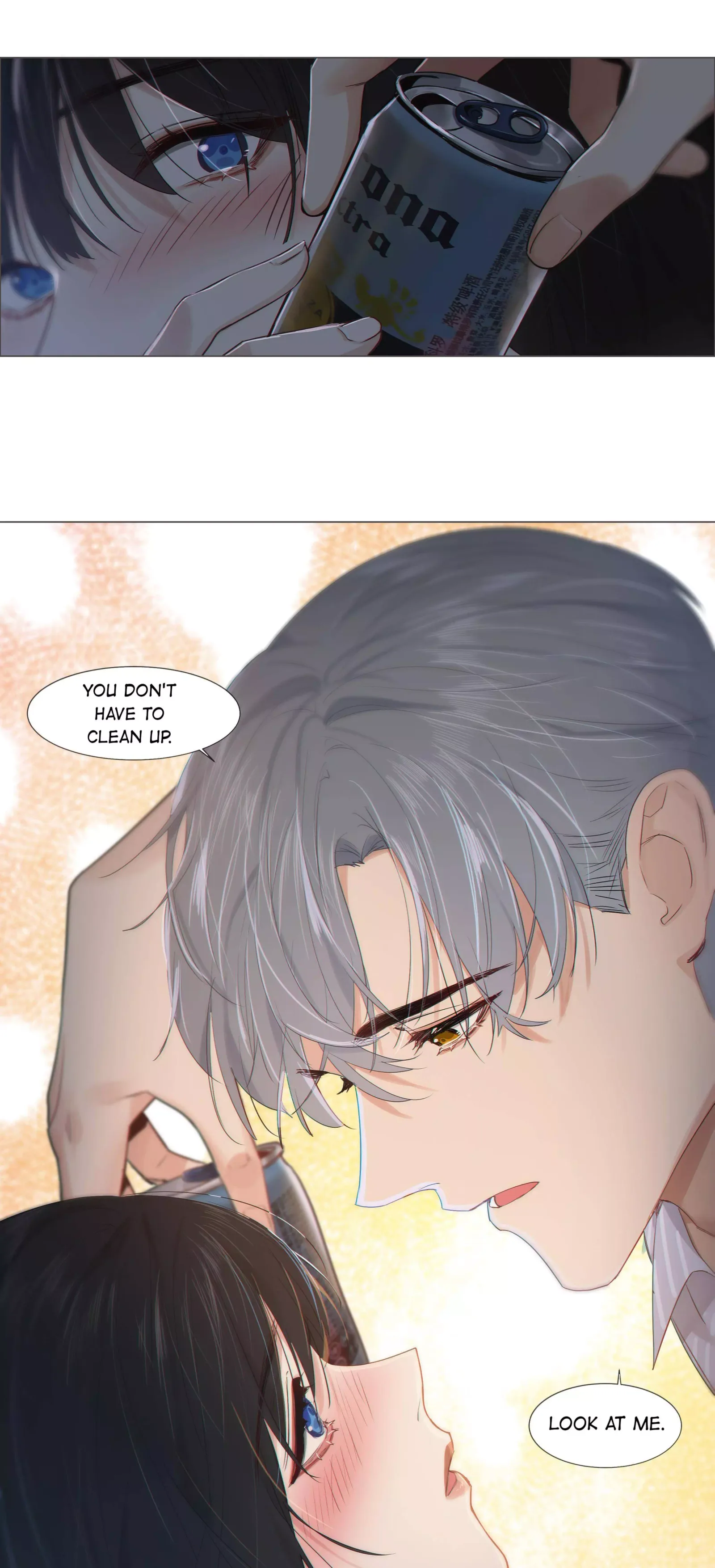 It's Not That I Want to Wear Women's Clothing Chapter 60 page 22