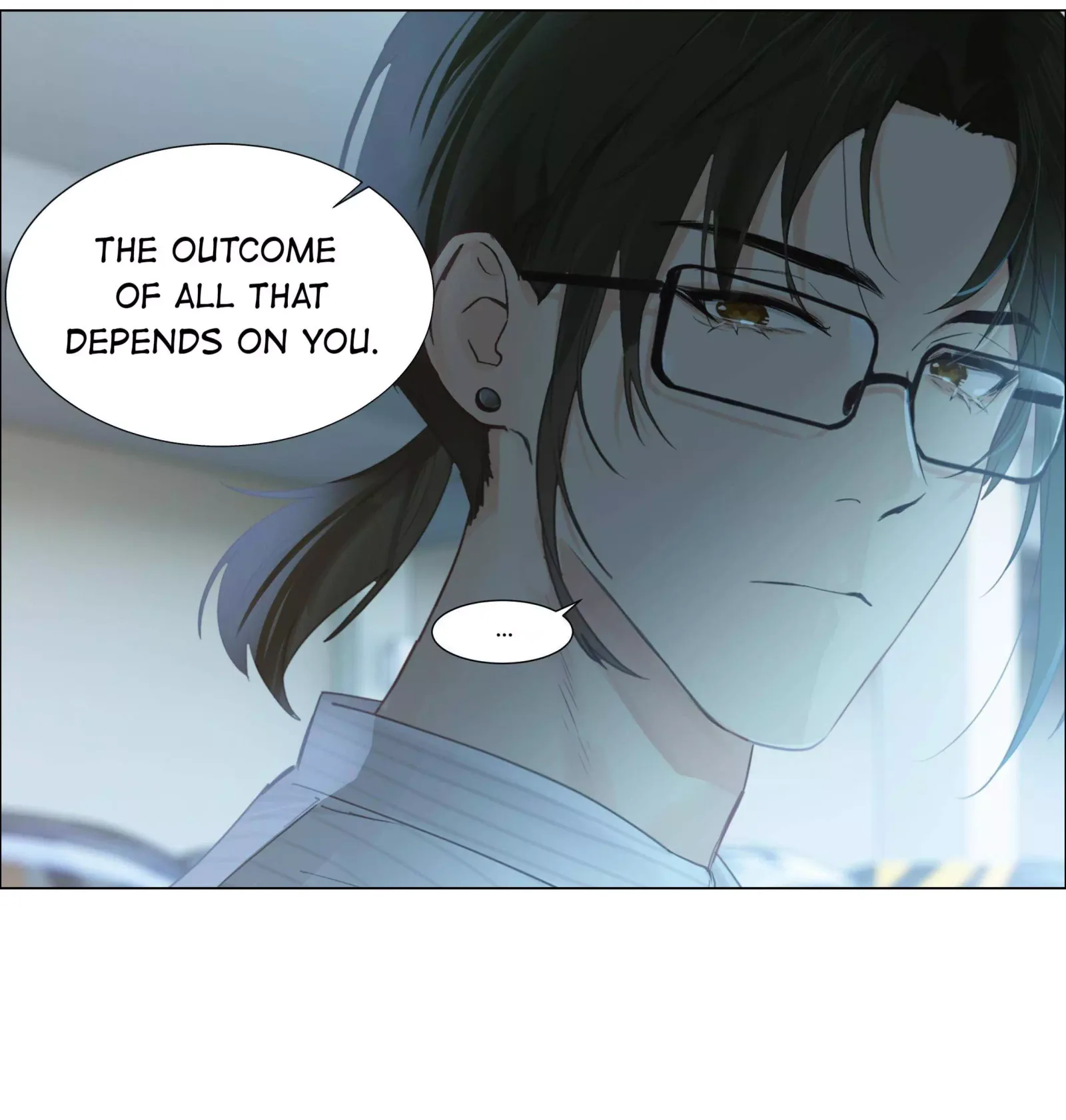 It's Not That I Want to Wear Women's Clothing Chapter 64 page 4