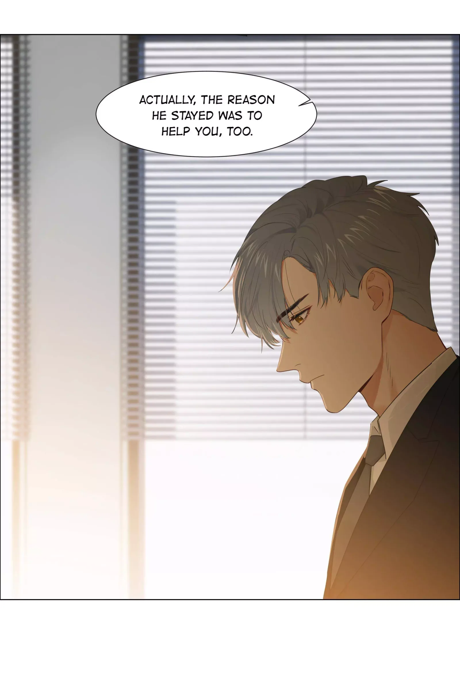 It's Not That I Want to Wear Women's Clothing Chapter 61 page 23