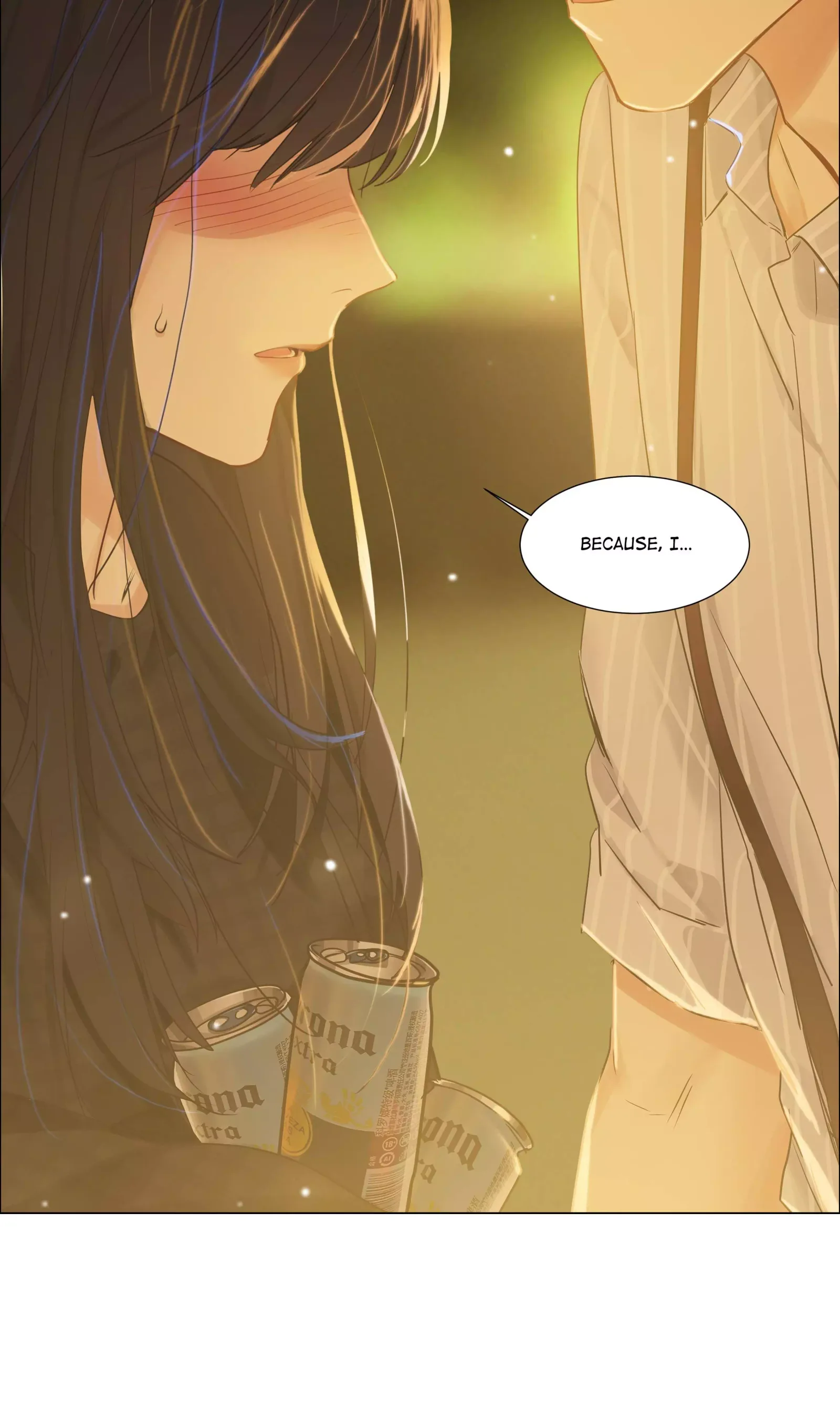 It's Not That I Want to Wear Women's Clothing Chapter 60 page 27