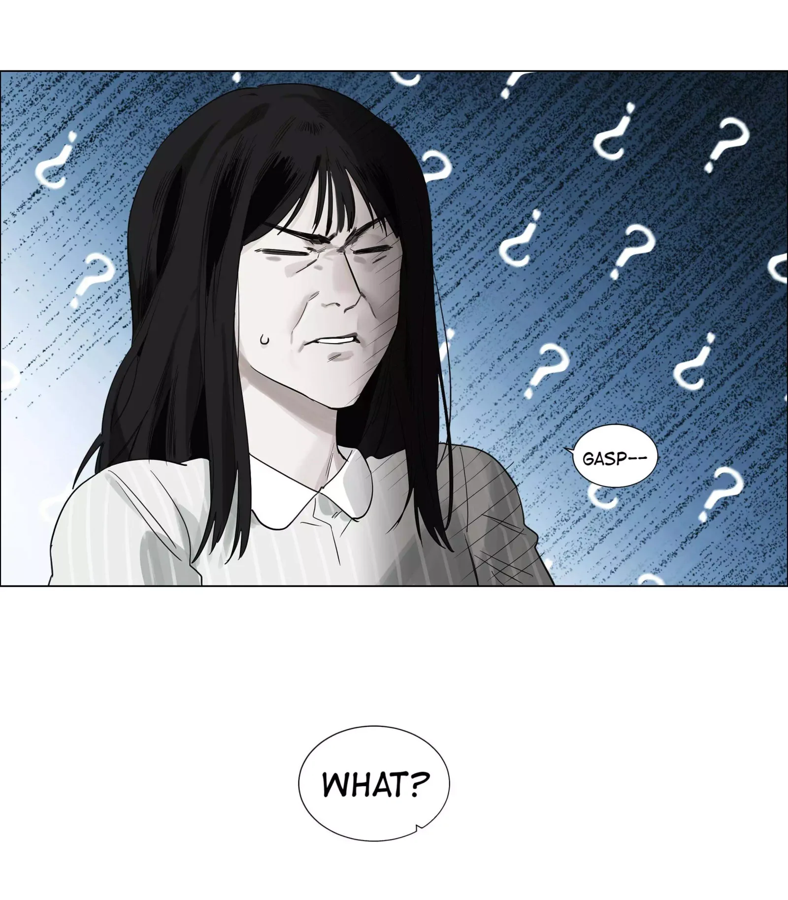 It's Not That I Want to Wear Women's Clothing Chapter 63 page 27