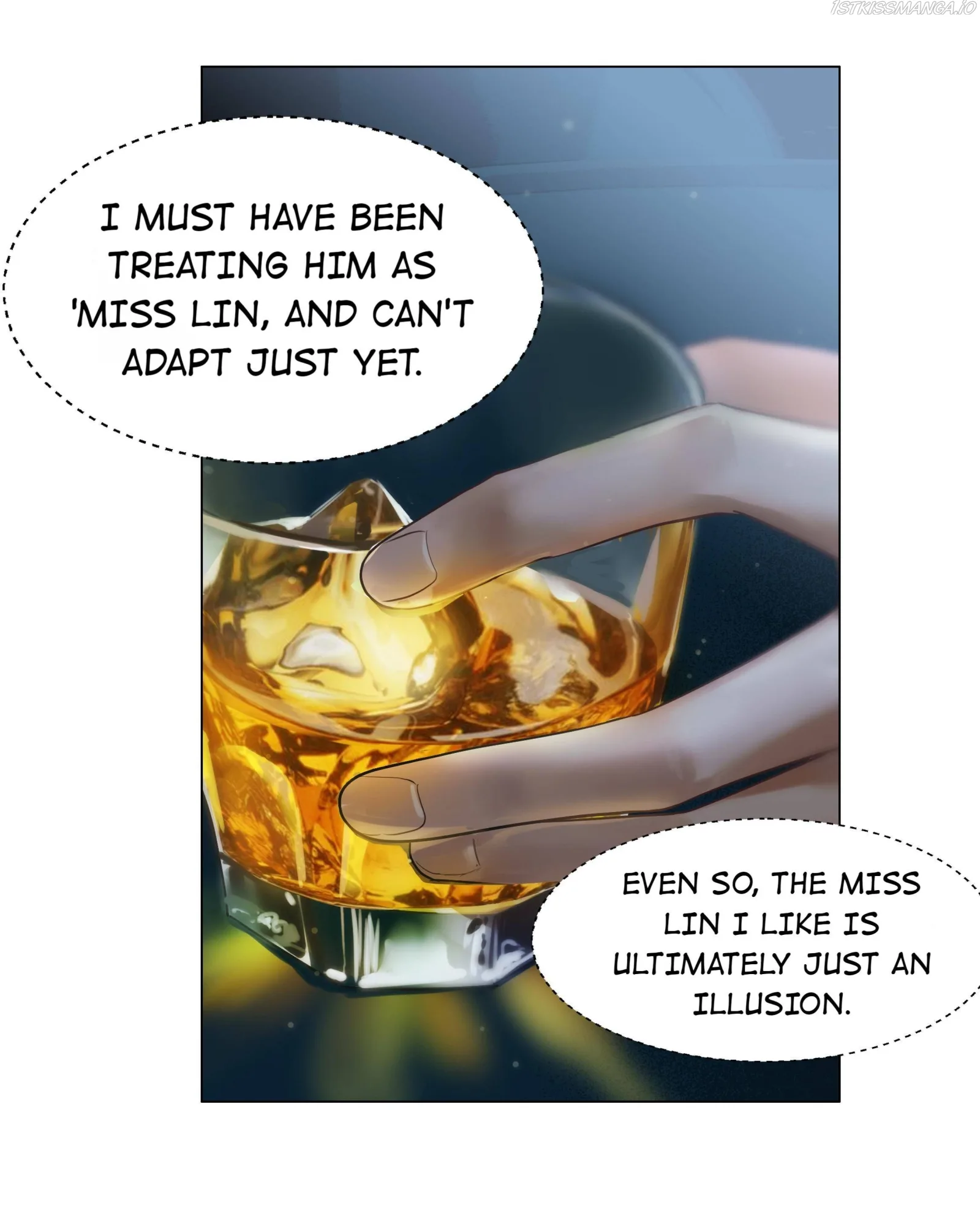 It's Not That I Want to Wear Women's Clothing Chapter 67 page 12