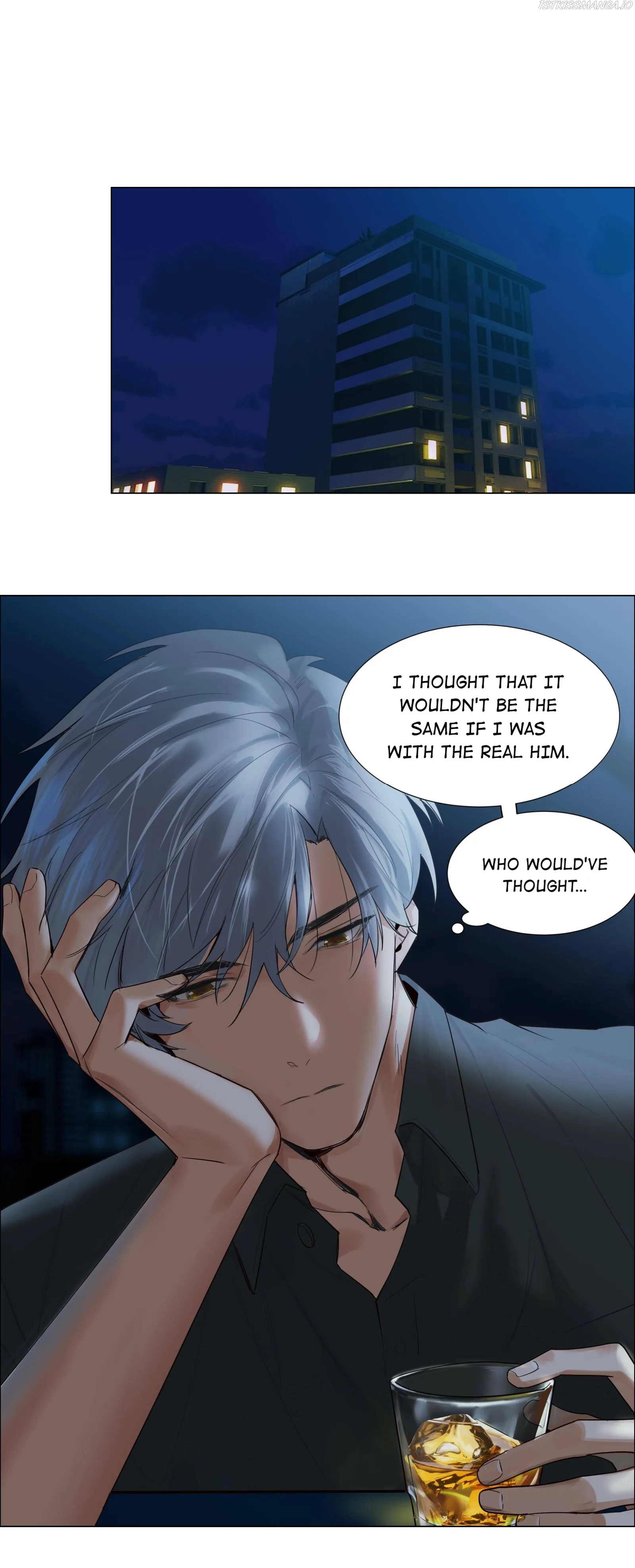 It's Not That I Want to Wear Women's Clothing Chapter 67 page 11