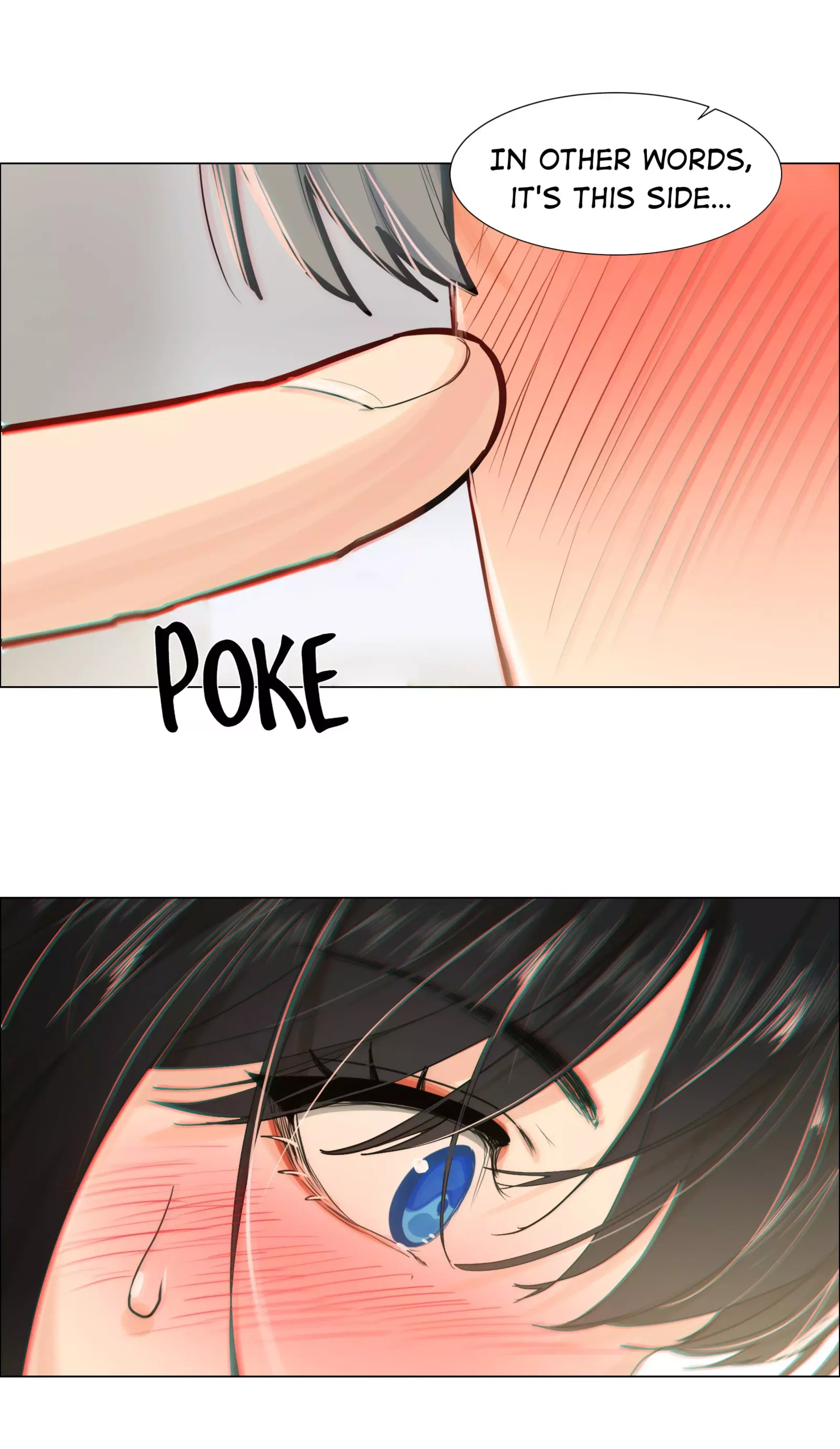 It's Not That I Want to Wear Women's Clothing Chapter 64 page 17