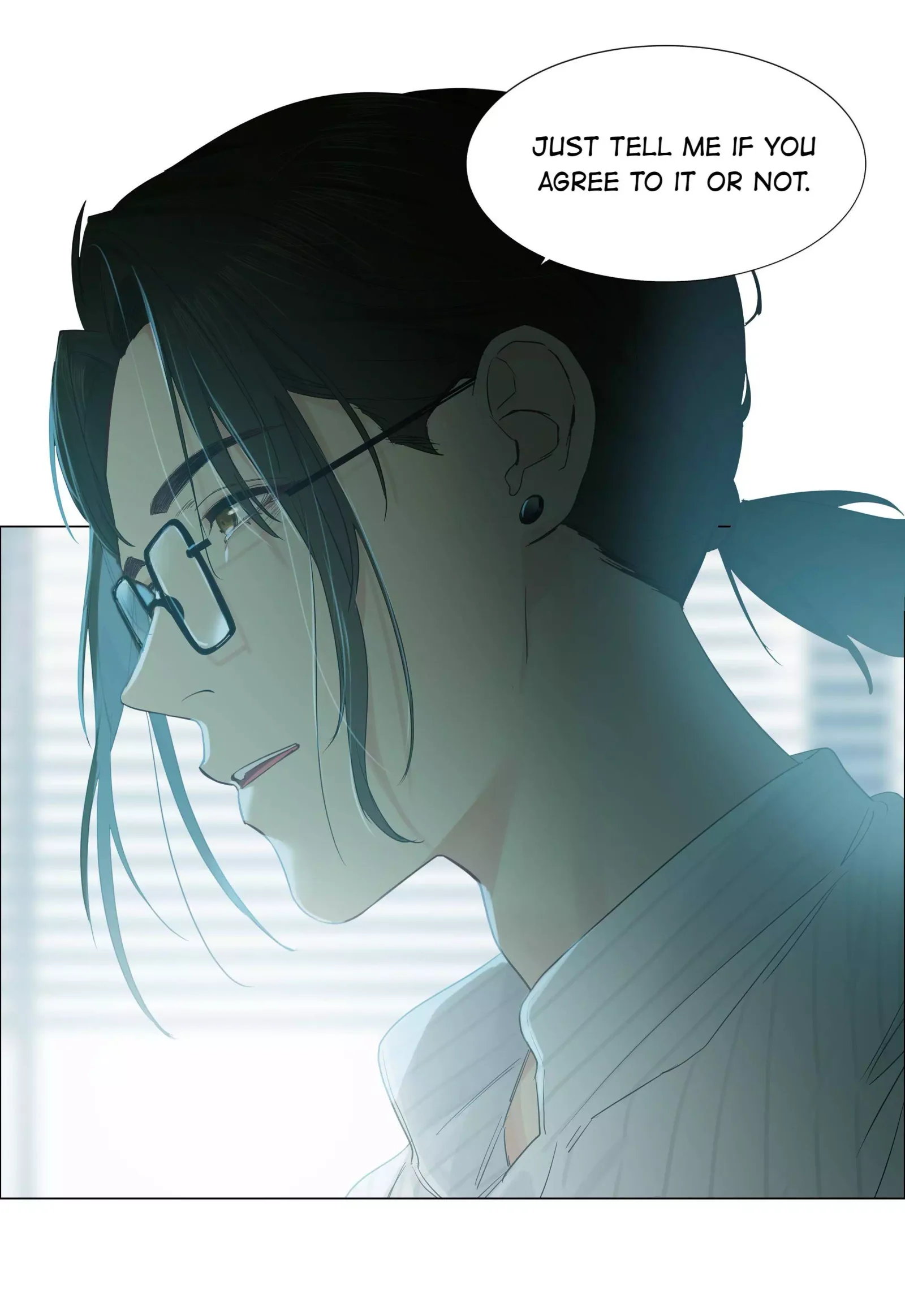 It's Not That I Want to Wear Women's Clothing Chapter 63 page 30