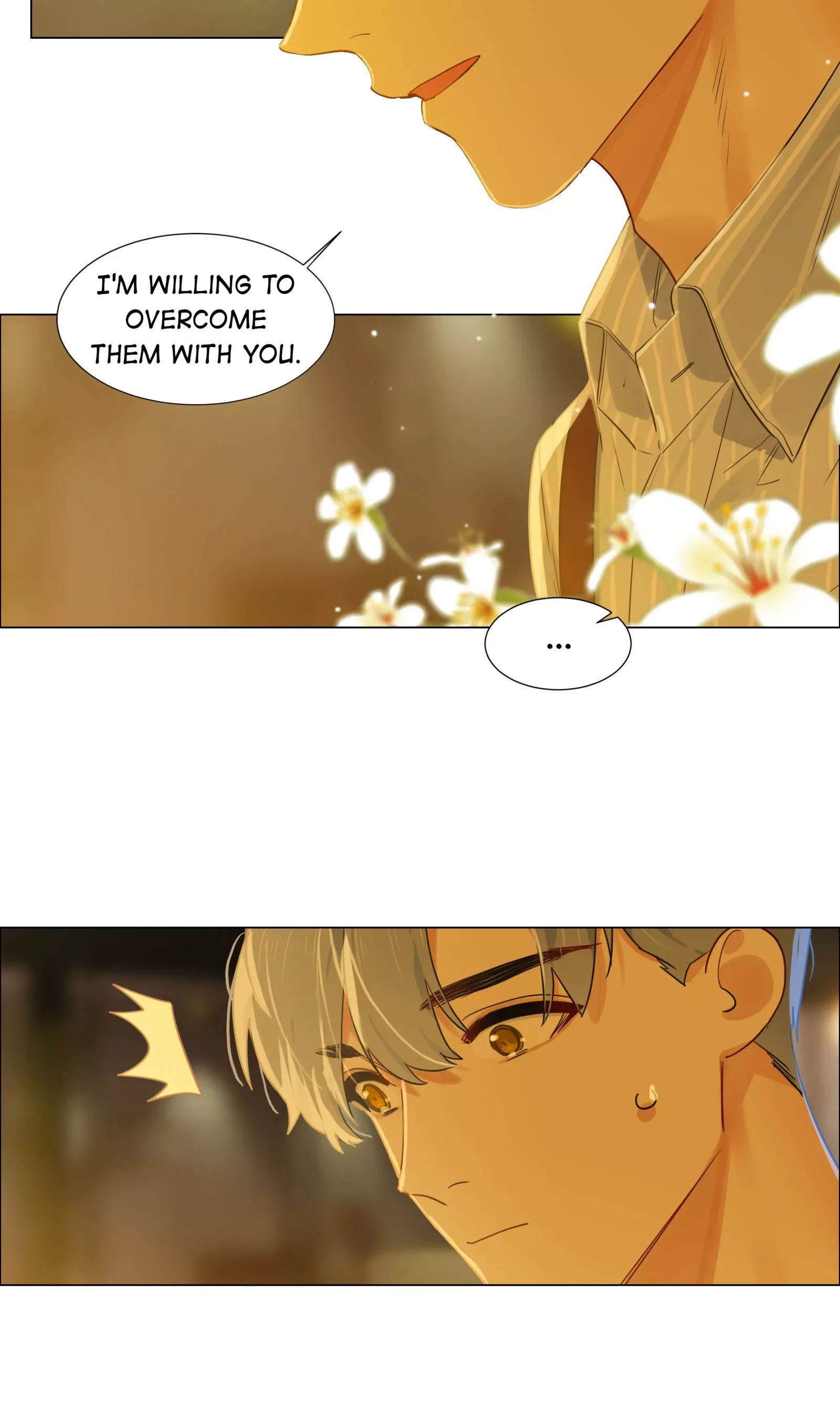 It's Not That I Want to Wear Women's Clothing Chapter 60 page 31