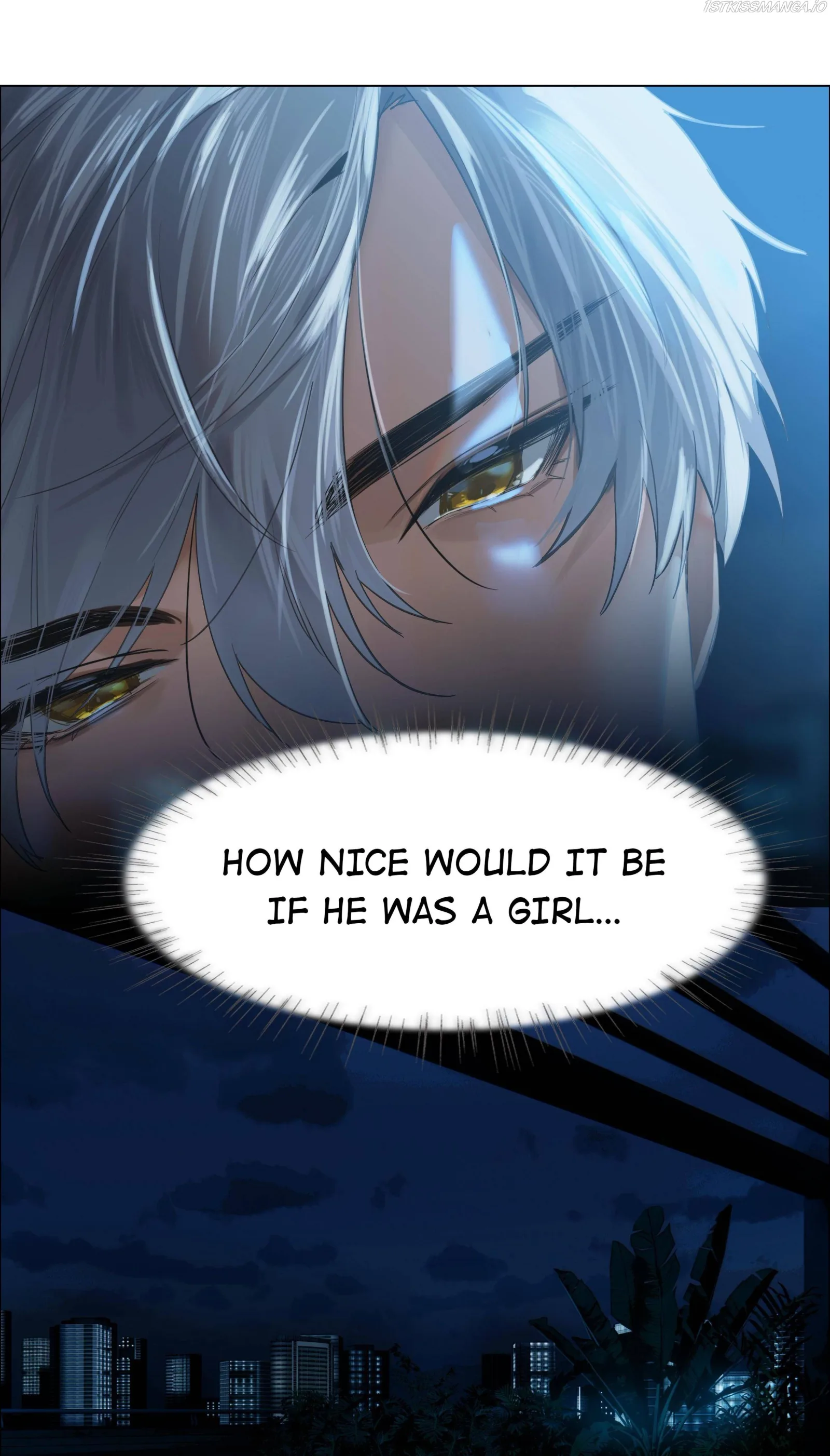 It's Not That I Want to Wear Women's Clothing Chapter 67 page 13