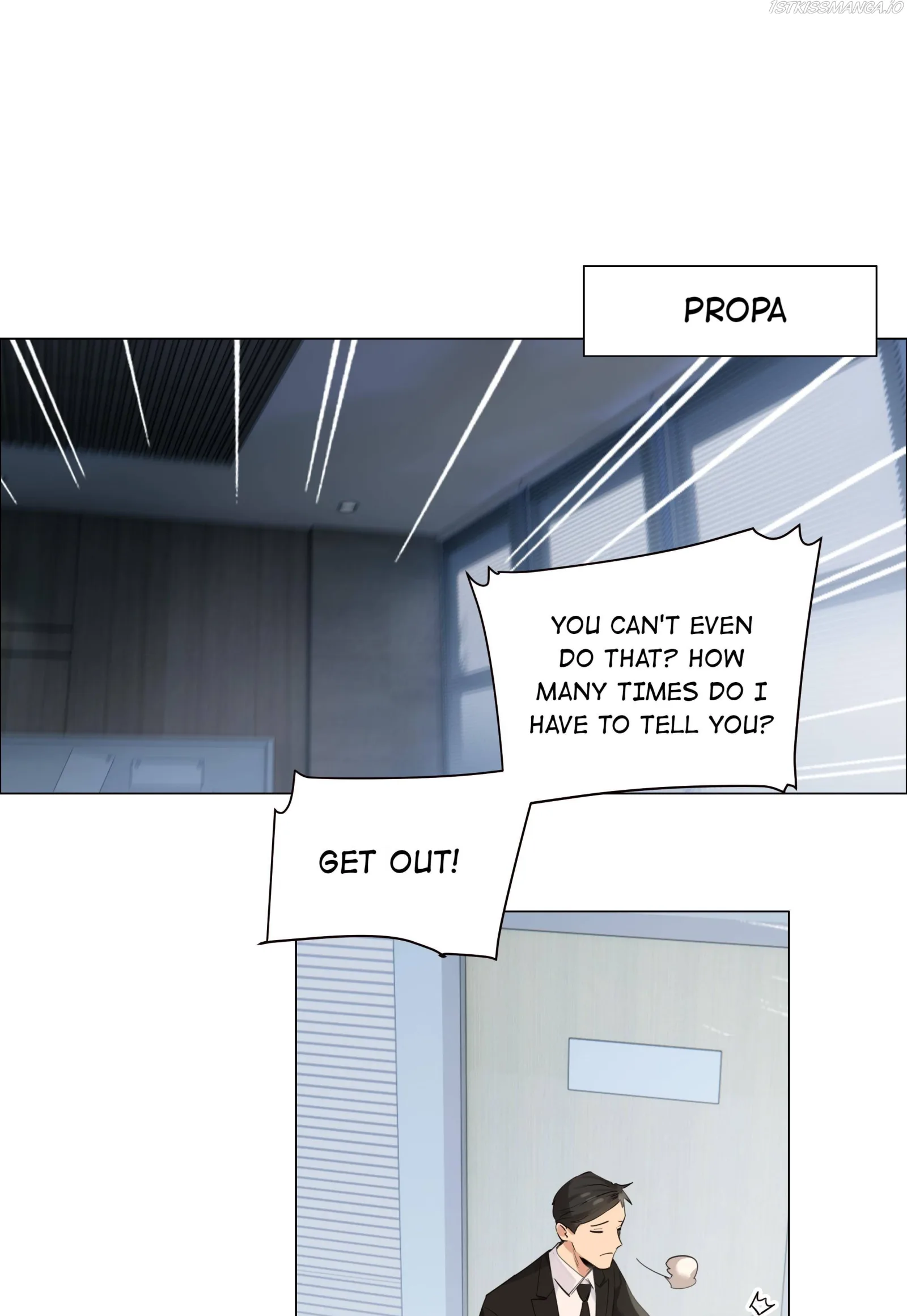 It's Not That I Want to Wear Women's Clothing Chapter 67 page 19