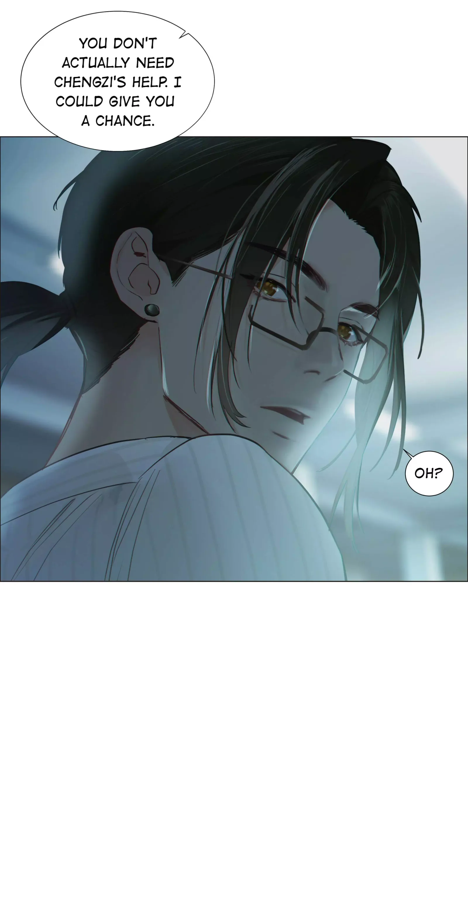 It's Not That I Want to Wear Women's Clothing Chapter 63 page 38