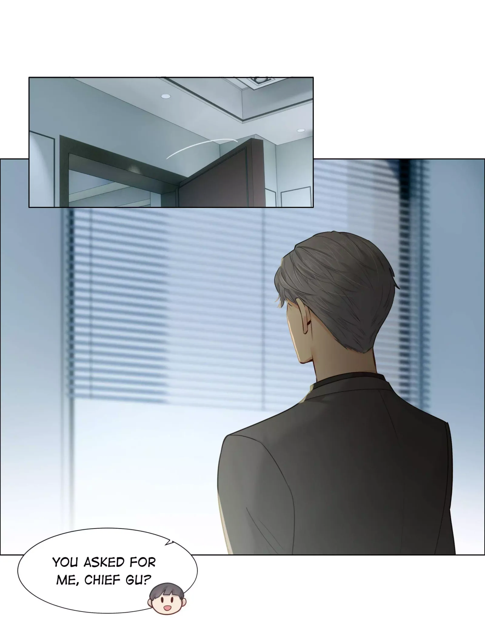 It's Not That I Want to Wear Women's Clothing Chapter 60 page 40
