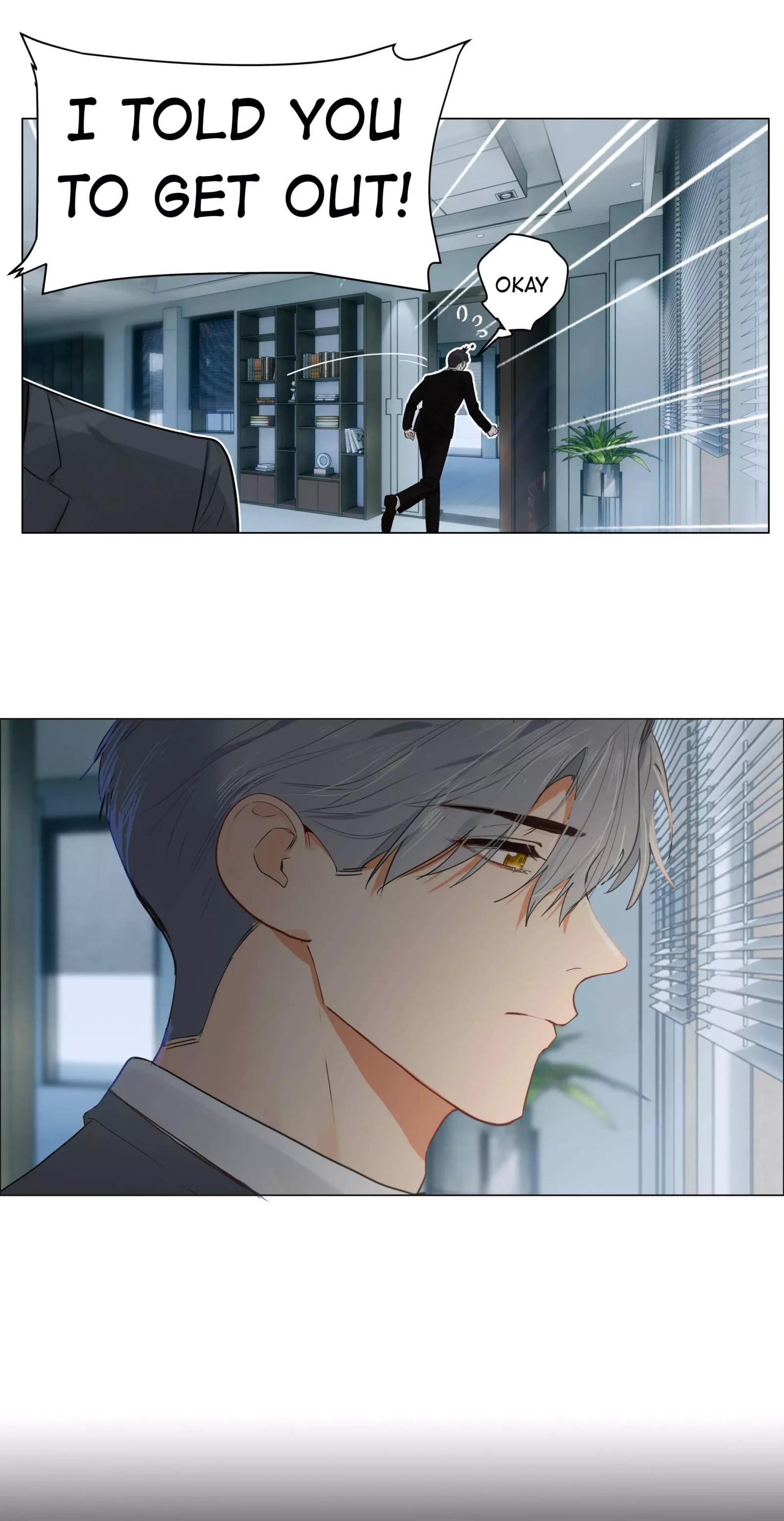 It's Not That I Want to Wear Women's Clothing Chapter 60 page 45